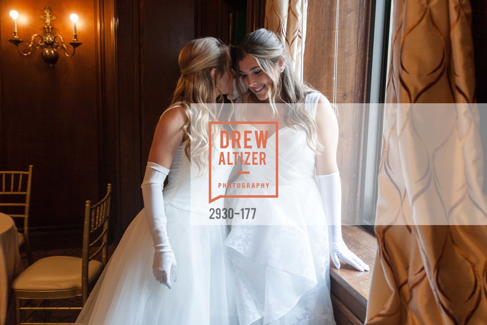 Paloma Elizabeth Palmer, Diana Laura Silvestri, Photo #2930-177