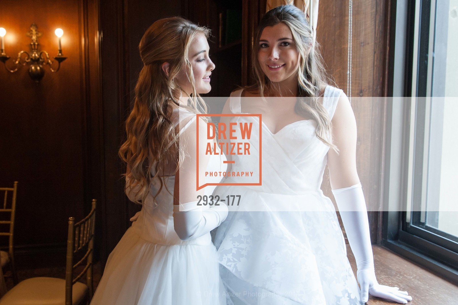 Paloma Elizabeth Palmer, Diana Laura Silvestri, The 2015 San Francisco Debutante Ball, The Westin St. Francis San Francisco Union Square. 335 Powell St, June 20th, 2015,Drew Altizer, Drew Altizer Photography, full-service agency, private events, San Francisco photographer, photographer california