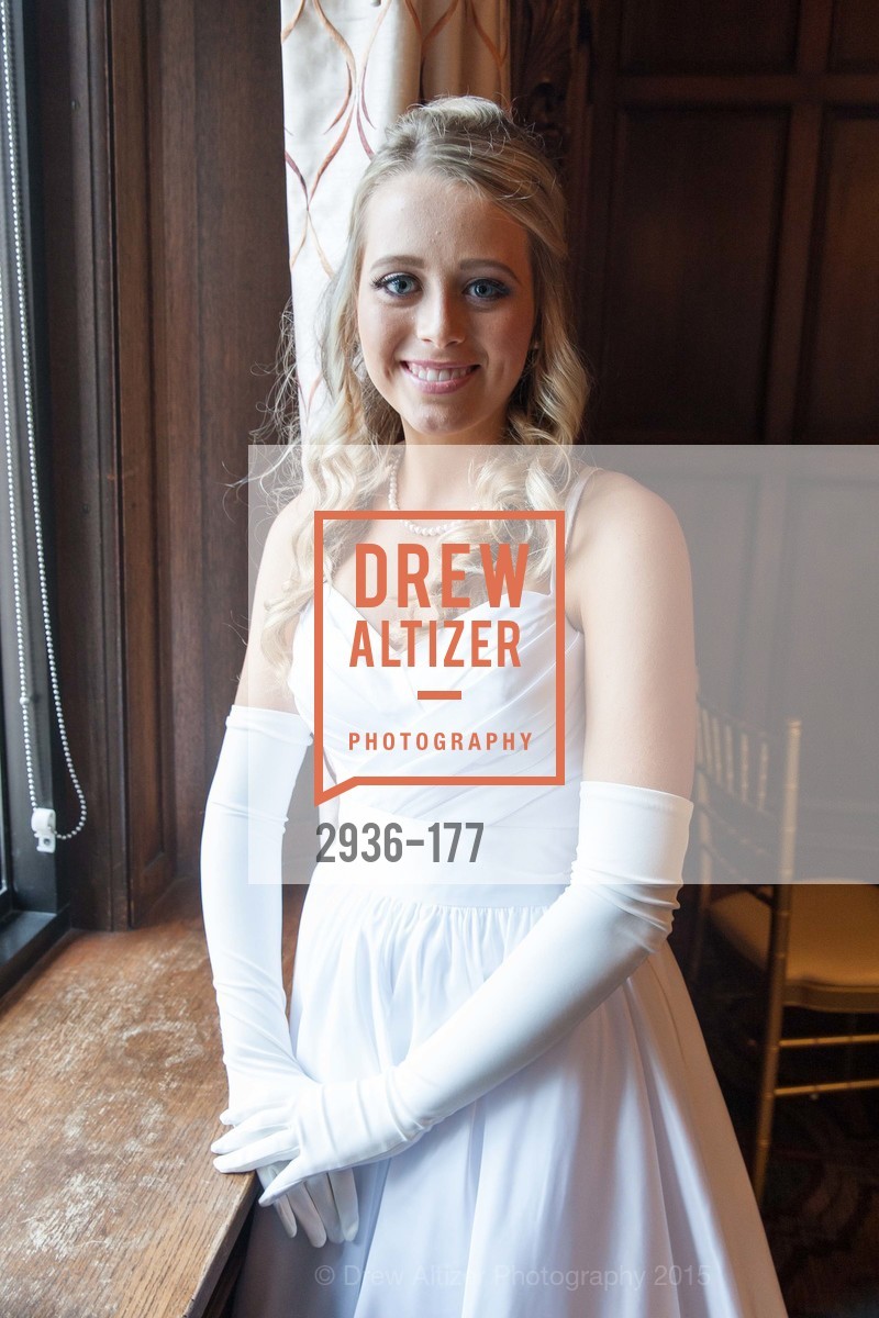 Elizabeth Mason Grayson, The 2015 San Francisco Debutante Ball, The Westin St. Francis San Francisco Union Square. 335 Powell St, June 20th, 2015,Drew Altizer, Drew Altizer Photography, full-service event agency, private events, San Francisco photographer, photographer California