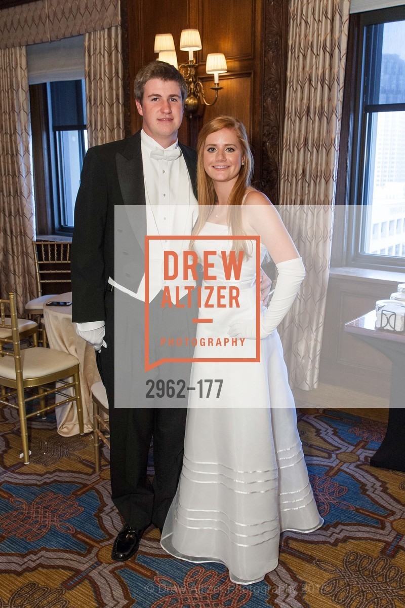 John Bernard Travers, Camille Anne Rich, The 2015 San Francisco Debutante Ball, The Westin St. Francis San Francisco Union Square. 335 Powell St, June 20th, 2015,Drew Altizer, Drew Altizer Photography, full-service event agency, private events, San Francisco photographer, photographer California