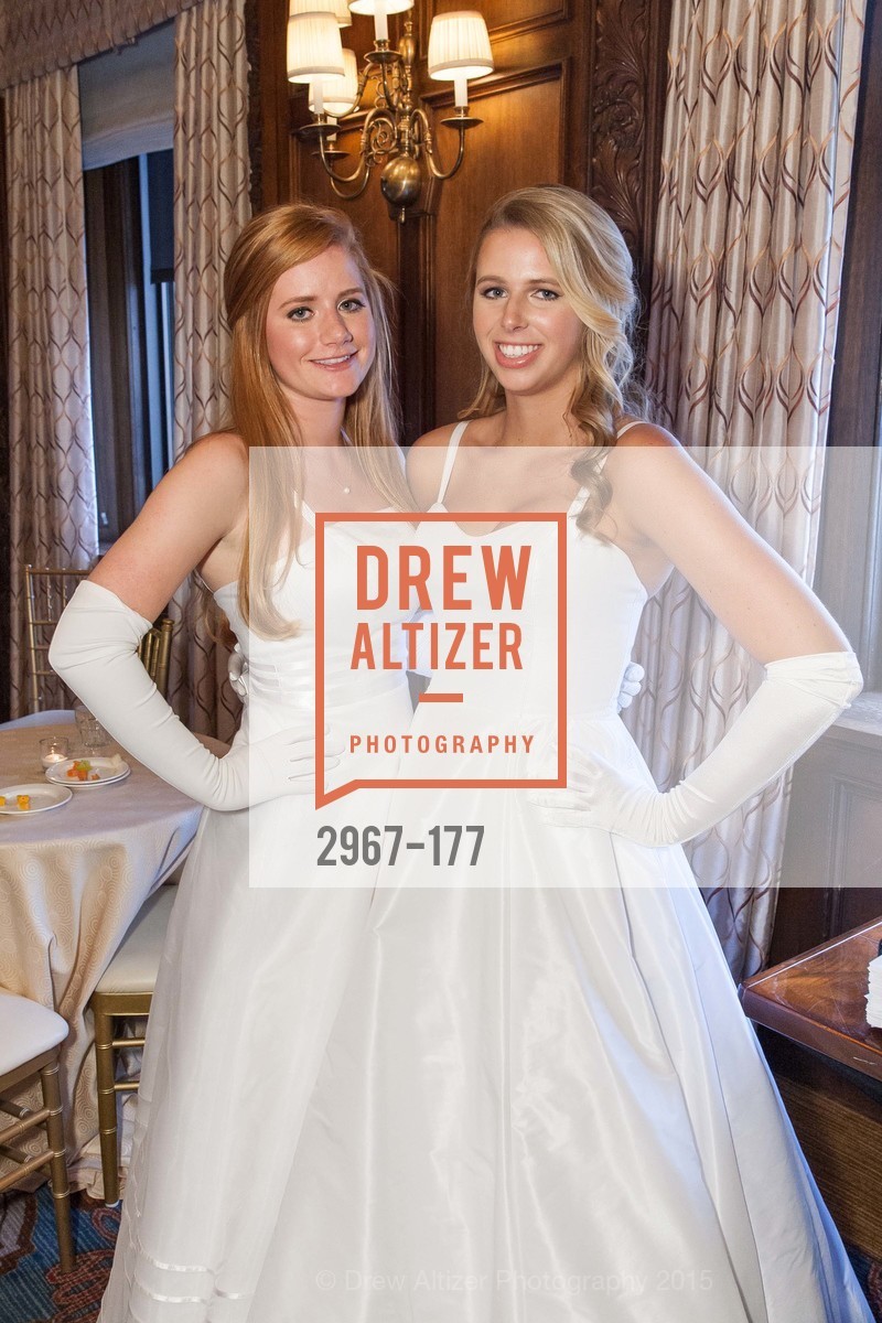 Camille Anne Rich, Lindsey Marie Weber, The 2015 San Francisco Debutante Ball, The Westin St. Francis San Francisco Union Square. 335 Powell St, June 20th, 2015,Drew Altizer, Drew Altizer Photography, full-service event agency, private events, San Francisco photographer, photographer California