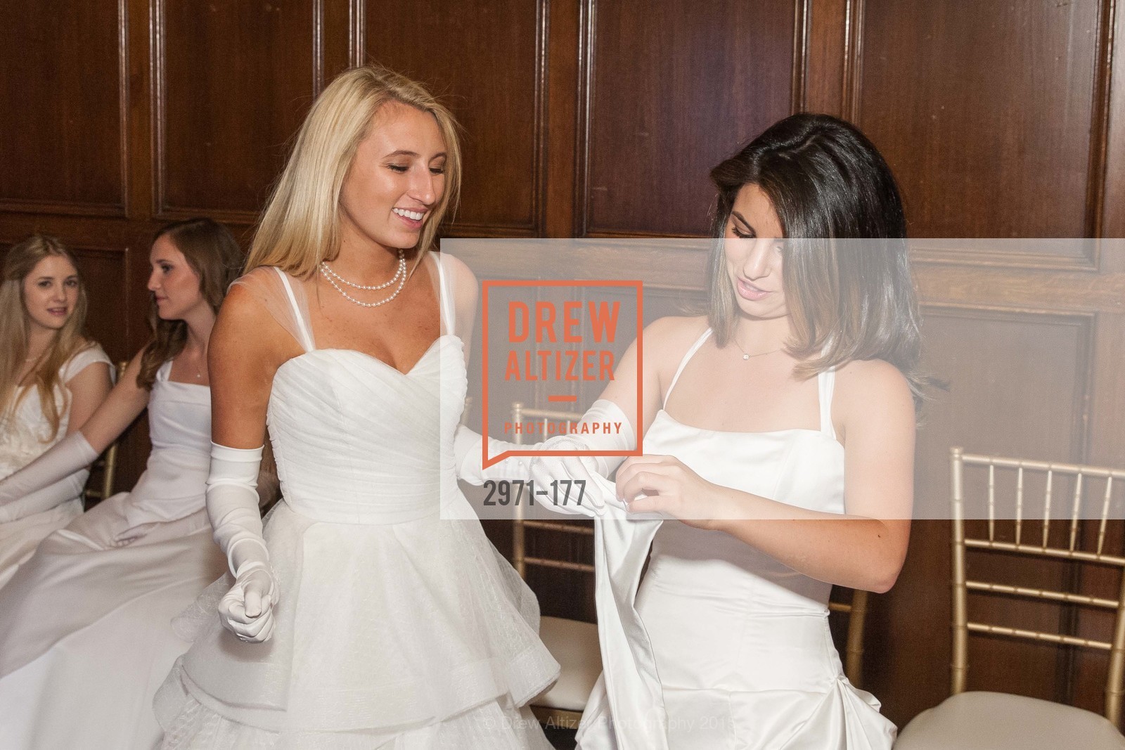 Jennifer Suzanne Reynolds, Paige Silverman, The 2015 San Francisco Debutante Ball, The Westin St. Francis San Francisco Union Square. 335 Powell St, June 20th, 2015,Drew Altizer, Drew Altizer Photography, full-service agency, private events, San Francisco photographer, photographer california