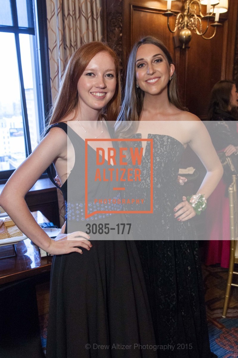 Mackenzie Erdman, Sarah Poole, The 2015 San Francisco Debutante Ball, The Westin St. Francis San Francisco Union Square. 335 Powell St, June 20th, 2015,Drew Altizer, Drew Altizer Photography, full-service agency, private events, San Francisco photographer, photographer california