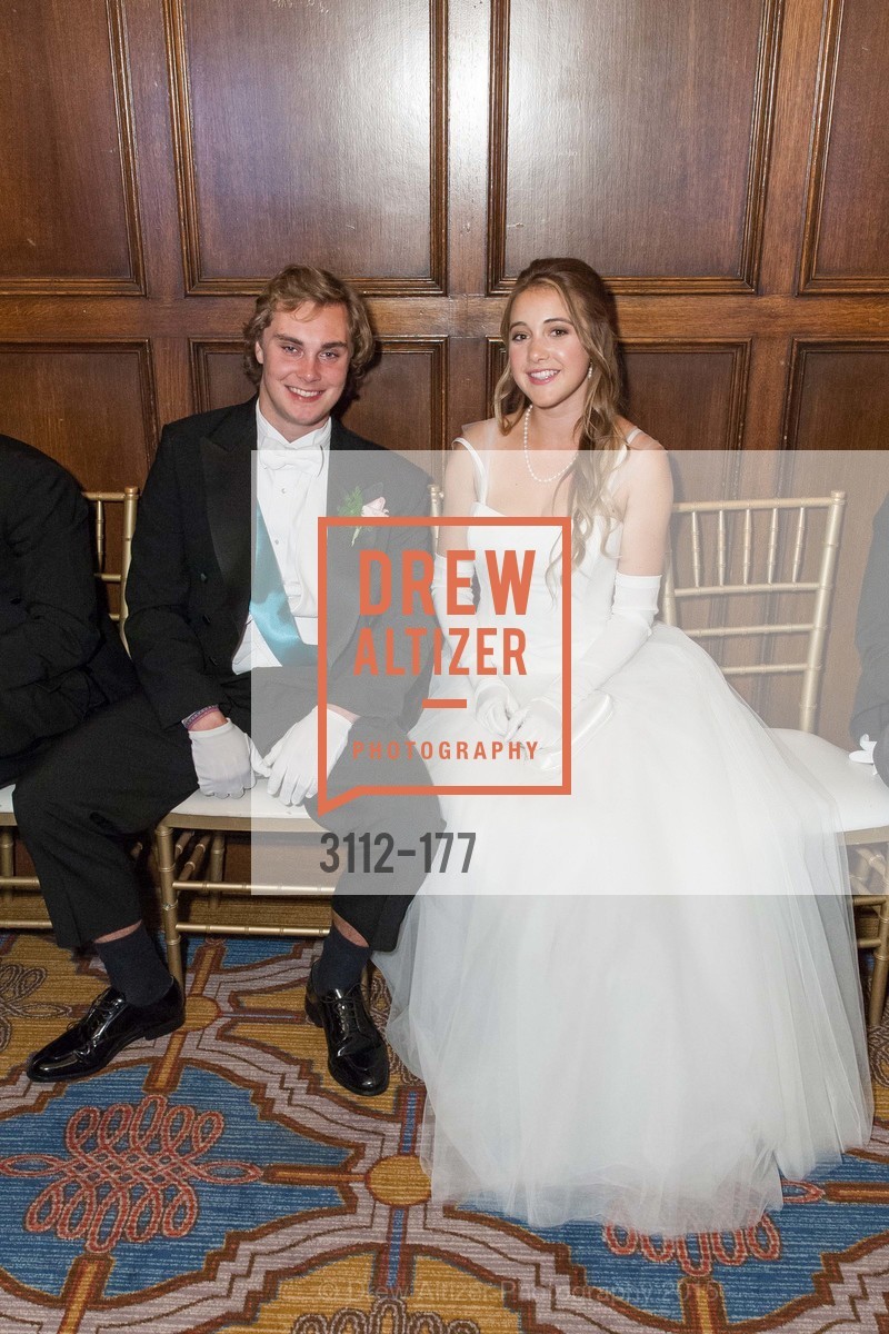 Cole Steigerwald, Paloma Palmer, The 2015 San Francisco Debutante Ball, The Westin St. Francis San Francisco Union Square. 335 Powell St, June 20th, 2015,Drew Altizer, Drew Altizer Photography, full-service agency, private events, San Francisco photographer, photographer california