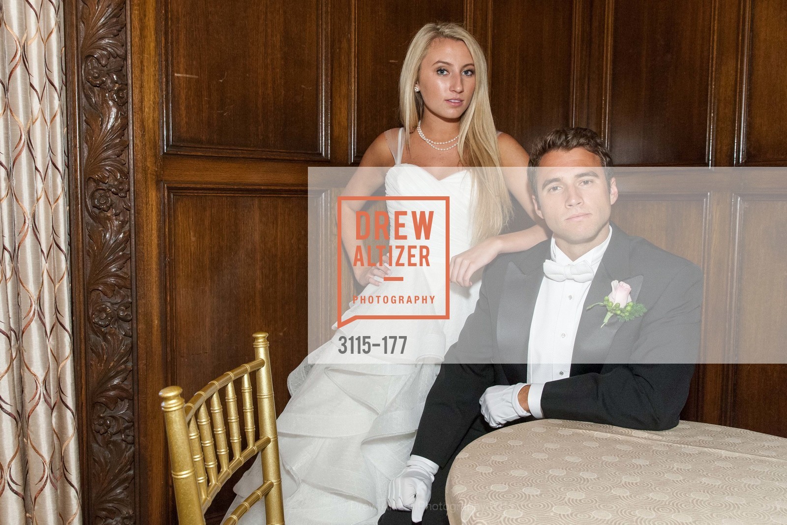 Mary Grinnell, Michael Grinnell II, The 2015 San Francisco Debutante Ball, The Westin St. Francis San Francisco Union Square. 335 Powell St, June 20th, 2015,Drew Altizer, Drew Altizer Photography, full-service event agency, private events, San Francisco photographer, photographer California