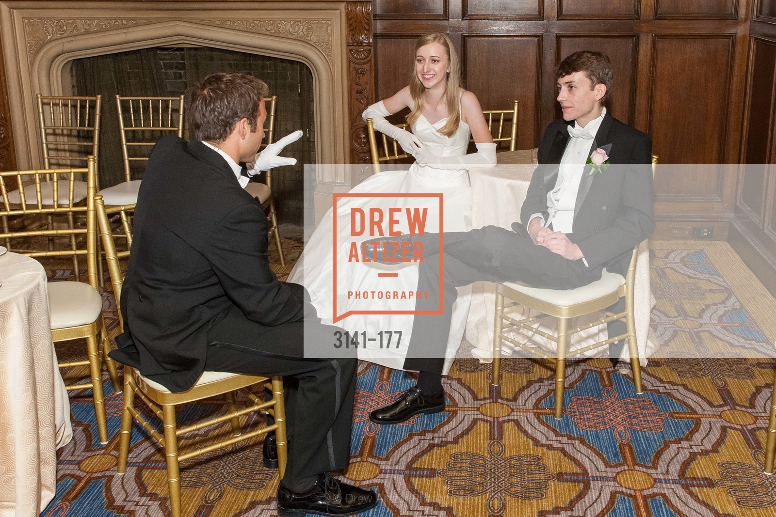 Brooke Emily Raabe, Alexander James Douglas, The 2015 San Francisco Debutante Ball, The Westin St. Francis San Francisco Union Square. 335 Powell St, June 20th, 2015,Drew Altizer, Drew Altizer Photography, full-service event agency, private events, San Francisco photographer, photographer California