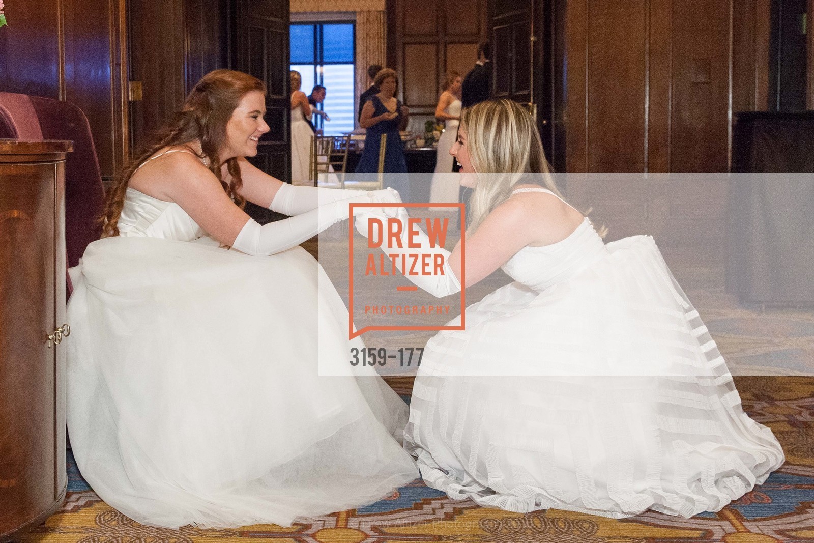 Kendall Marion Finnegan, Katherine Hamilton Harris, The 2015 San Francisco Debutante Ball, The Westin St. Francis San Francisco Union Square. 335 Powell St, June 20th, 2015,Drew Altizer, Drew Altizer Photography, full-service event agency, private events, San Francisco photographer, photographer California