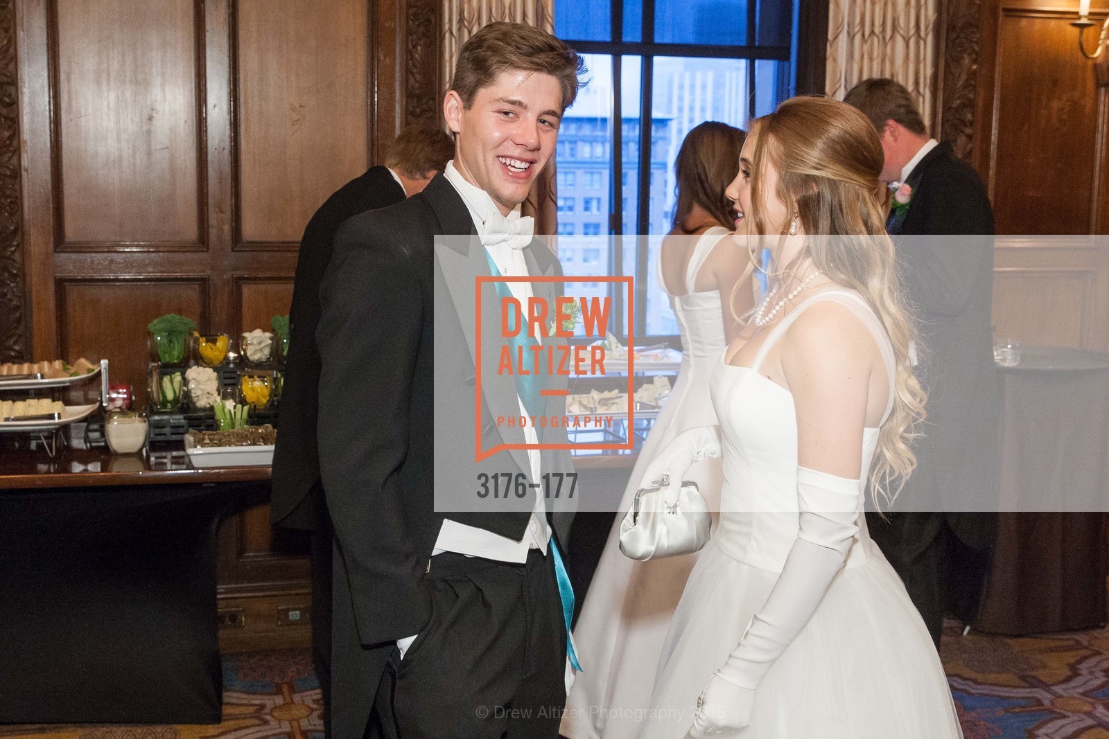 Paloma Palmer, The 2015 San Francisco Debutante Ball, The Westin St. Francis San Francisco Union Square. 335 Powell St, June 20th, 2015,Drew Altizer, Drew Altizer Photography, full-service agency, private events, San Francisco photographer, photographer california