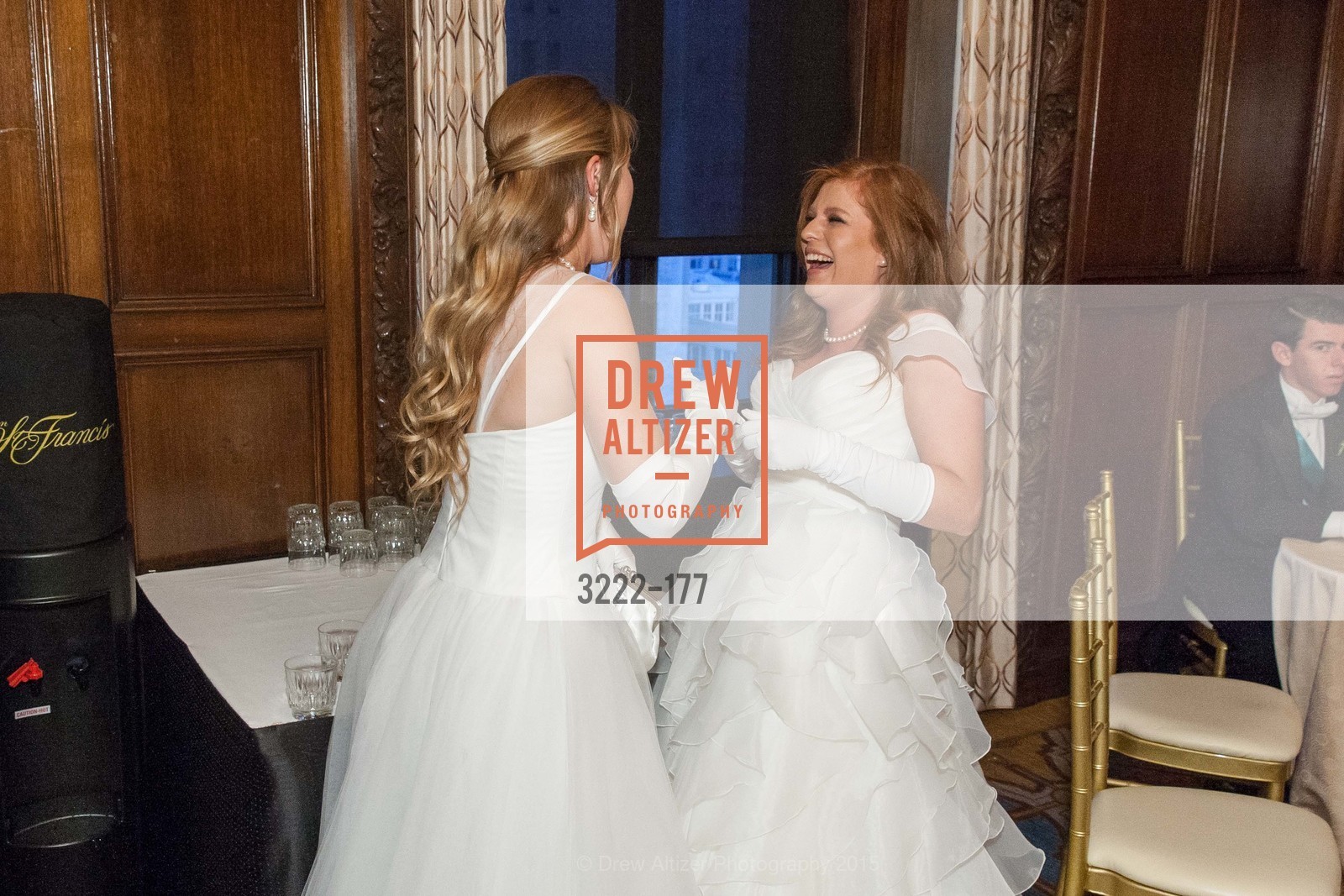 Allaire Houston Kruse, The 2015 San Francisco Debutante Ball, The Westin St. Francis San Francisco Union Square. 335 Powell St, June 20th, 2015,Drew Altizer, Drew Altizer Photography, full-service event agency, private events, San Francisco photographer, photographer California