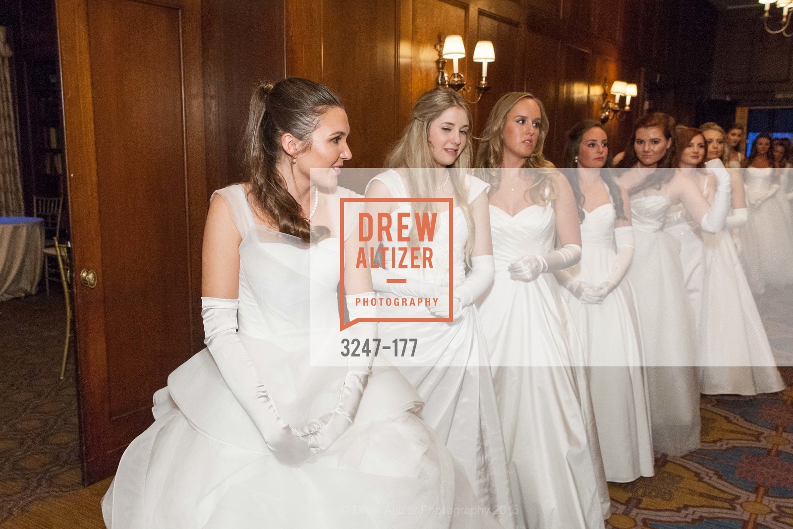 Jennifer Hannah Baylis, Julia Marley Chenette, Katarina Lina Churich, Hailey Elizabeth Cusack, Kendall Marion Finnegan, The 2015 San Francisco Debutante Ball, The Westin St. Francis San Francisco Union Square. 335 Powell St, June 20th, 2015,Drew Altizer, Drew Altizer Photography, full-service agency, private events, San Francisco photographer, photographer california