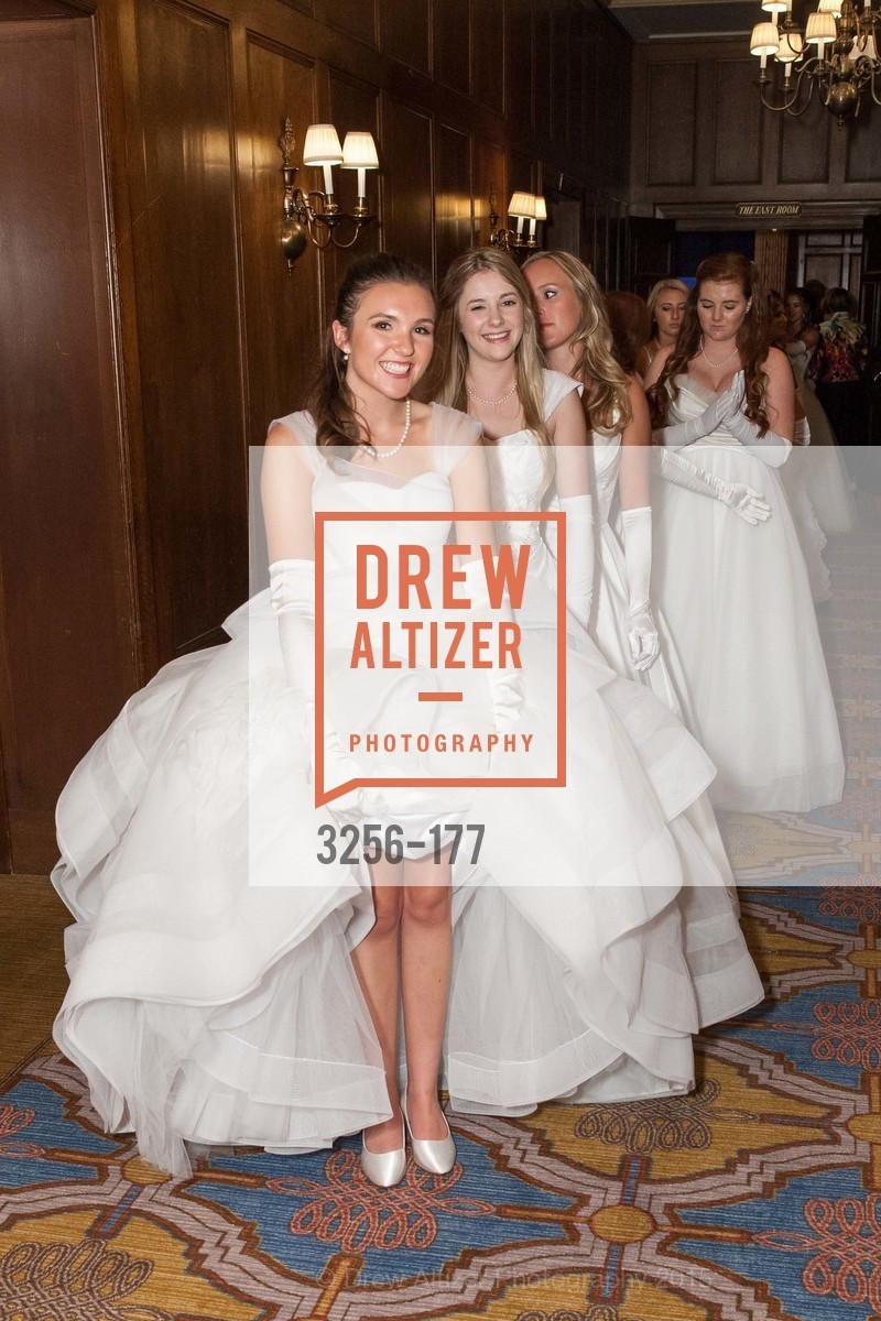 Jennifer Hannah Baylis, Julia Marley Chenette, Katarina Lina Churich, Hailey Elizabeth Cusack, Kendall Marion Finnegan, The 2015 San Francisco Debutante Ball, The Westin St. Francis San Francisco Union Square. 335 Powell St, June 20th, 2015,Drew Altizer, Drew Altizer Photography, full-service agency, private events, San Francisco photographer, photographer california