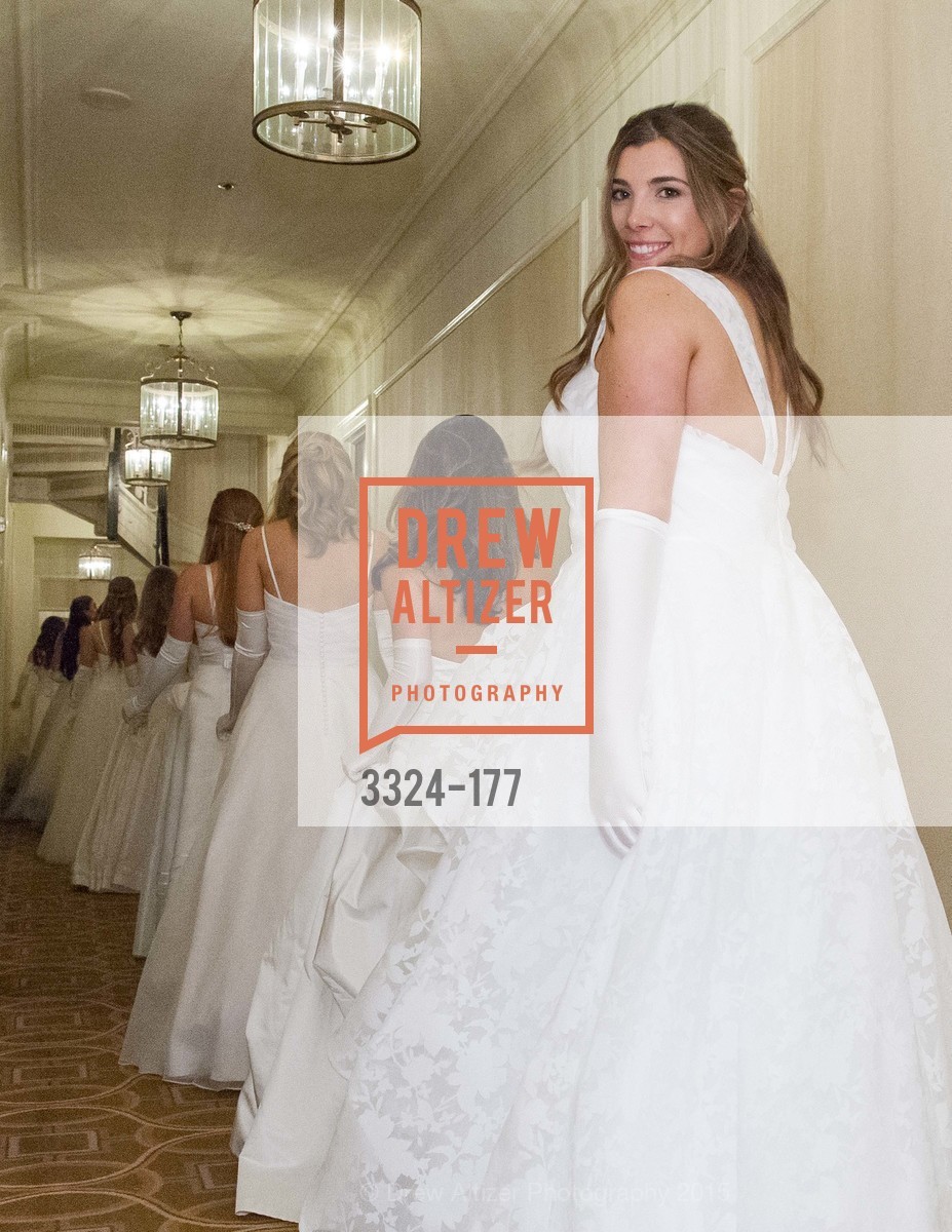 Diana Laura Silvestri, San Francisco Debutante Ball 2015, The Westin St. Francis San Francisco Union Square. 335 Powell St, June 20th, 2015, Photo #3324-177 Diana Laura Silvestri, Photo #3324-177