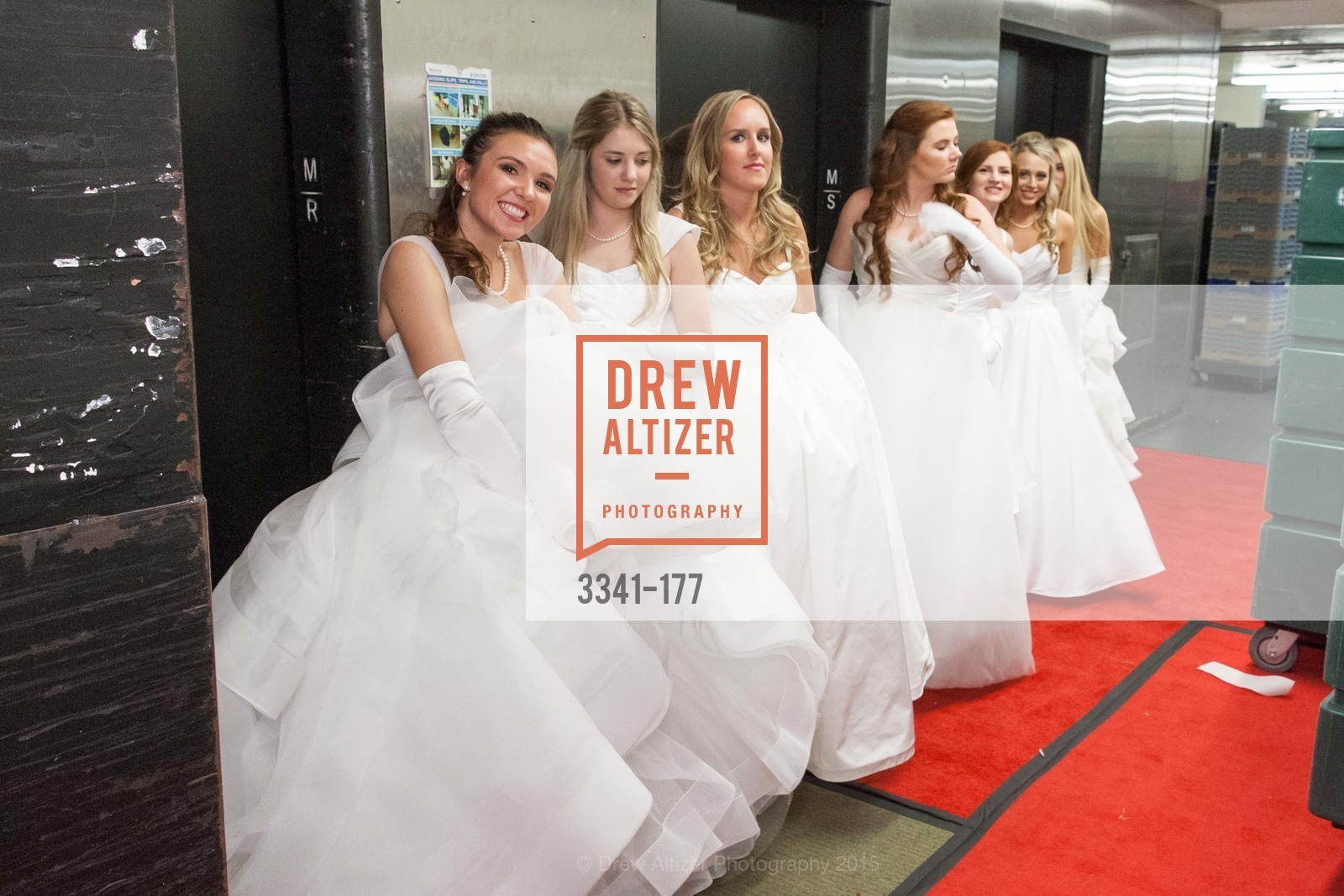 Jennifer Hannah Baylis, Julia Marley Chenette, Katarina Lina Churich, Kendall Marion Finnegan, The 2015 San Francisco Debutante Ball, The Westin St. Francis San Francisco Union Square. 335 Powell St, June 20th, 2015,Drew Altizer, Drew Altizer Photography, full-service agency, private events, San Francisco photographer, photographer california