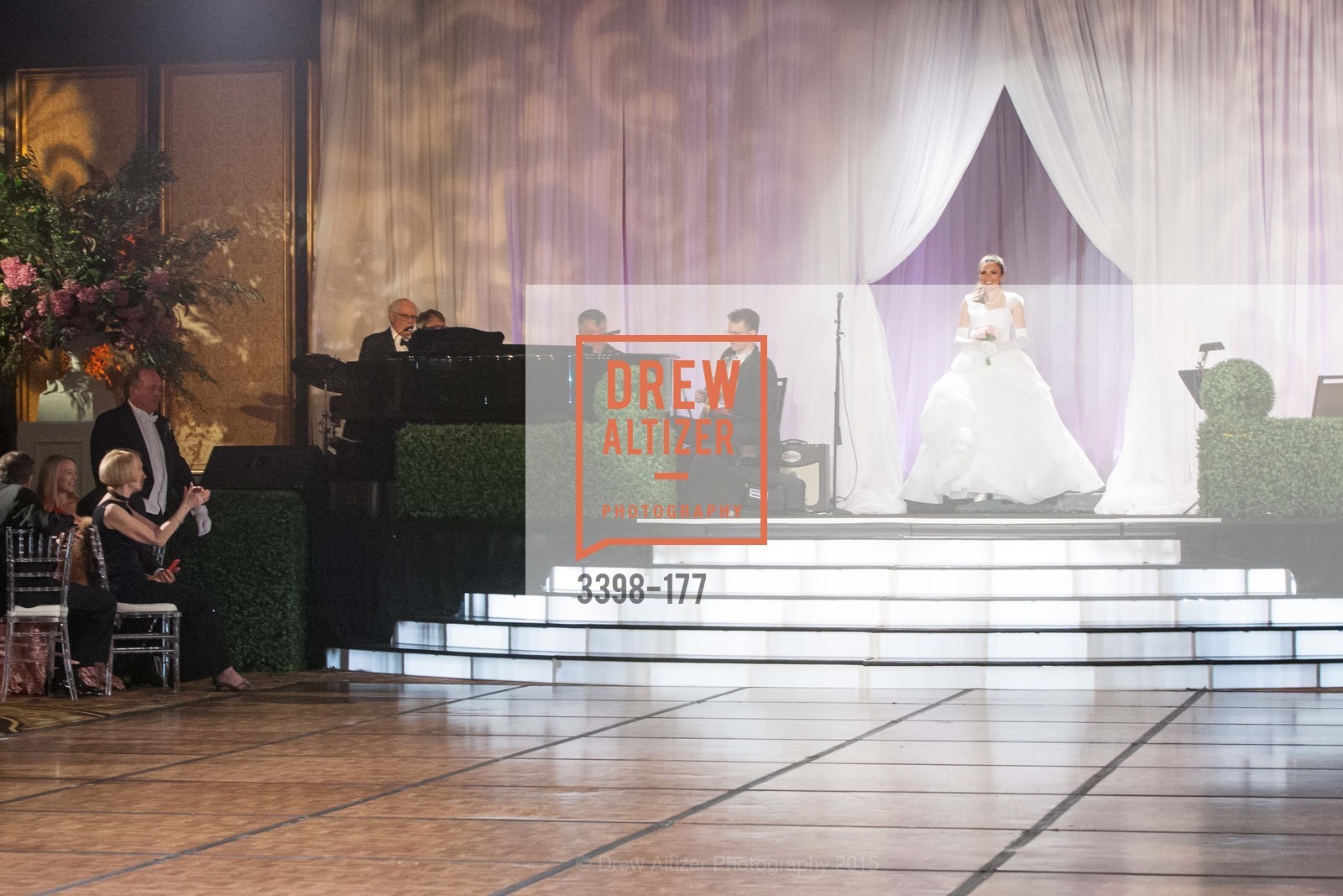 Jennifer Hannah Baylis, The 2015 San Francisco Debutante Ball, The Westin St. Francis San Francisco Union Square. 335 Powell St, June 20th, 2015
