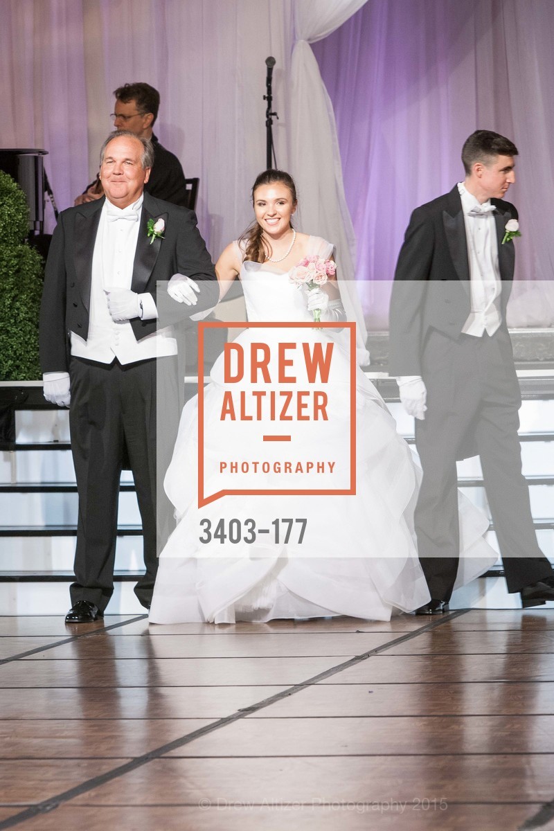 William Henry Baylis, Jennifer Hannah Baylis, Elias Morrison Schwartz, The 2015 San Francisco Debutante Ball, The Westin St. Francis San Francisco Union Square. 335 Powell St, June 20th, 2015,Drew Altizer, Drew Altizer Photography, full-service agency, private events, San Francisco photographer, photographer california