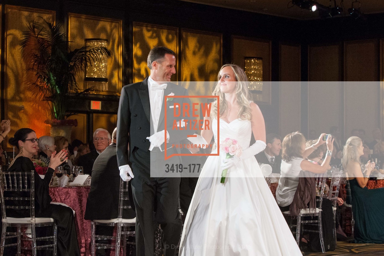 Kenneth Joseph Churich, Katarina Lina Churich, The 2015 San Francisco Debutante Ball, The Westin St. Francis San Francisco Union Square. 335 Powell St, June 20th, 2015,Drew Altizer, Drew Altizer Photography, full-service agency, private events, San Francisco photographer, photographer california