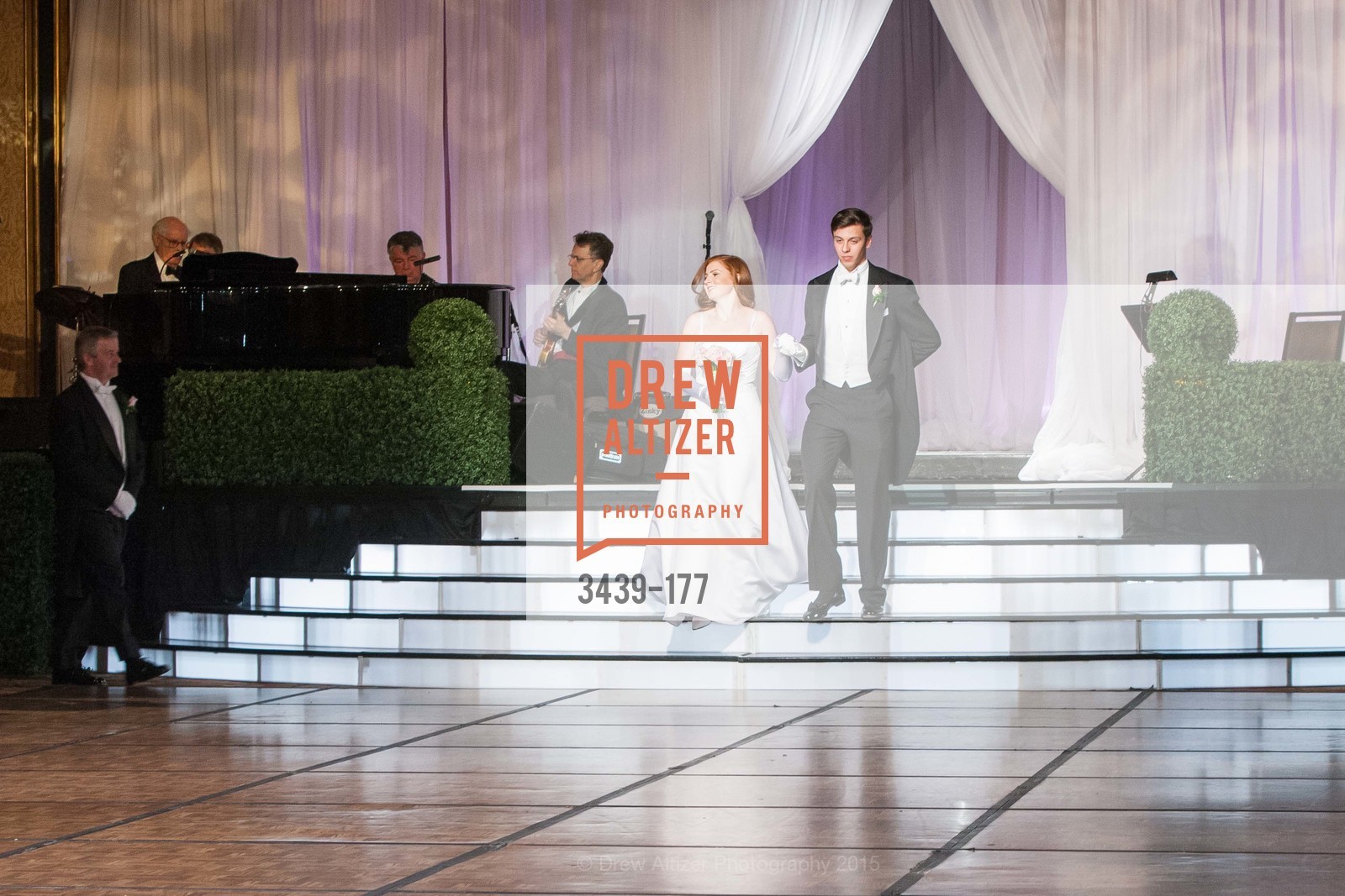 Curry Sullivan Fisher, The 2015 San Francisco Debutante Ball, The Westin St. Francis San Francisco Union Square. 335 Powell St, June 20th, 2015,Drew Altizer, Drew Altizer Photography, full-service agency, private events, San Francisco photographer, photographer california