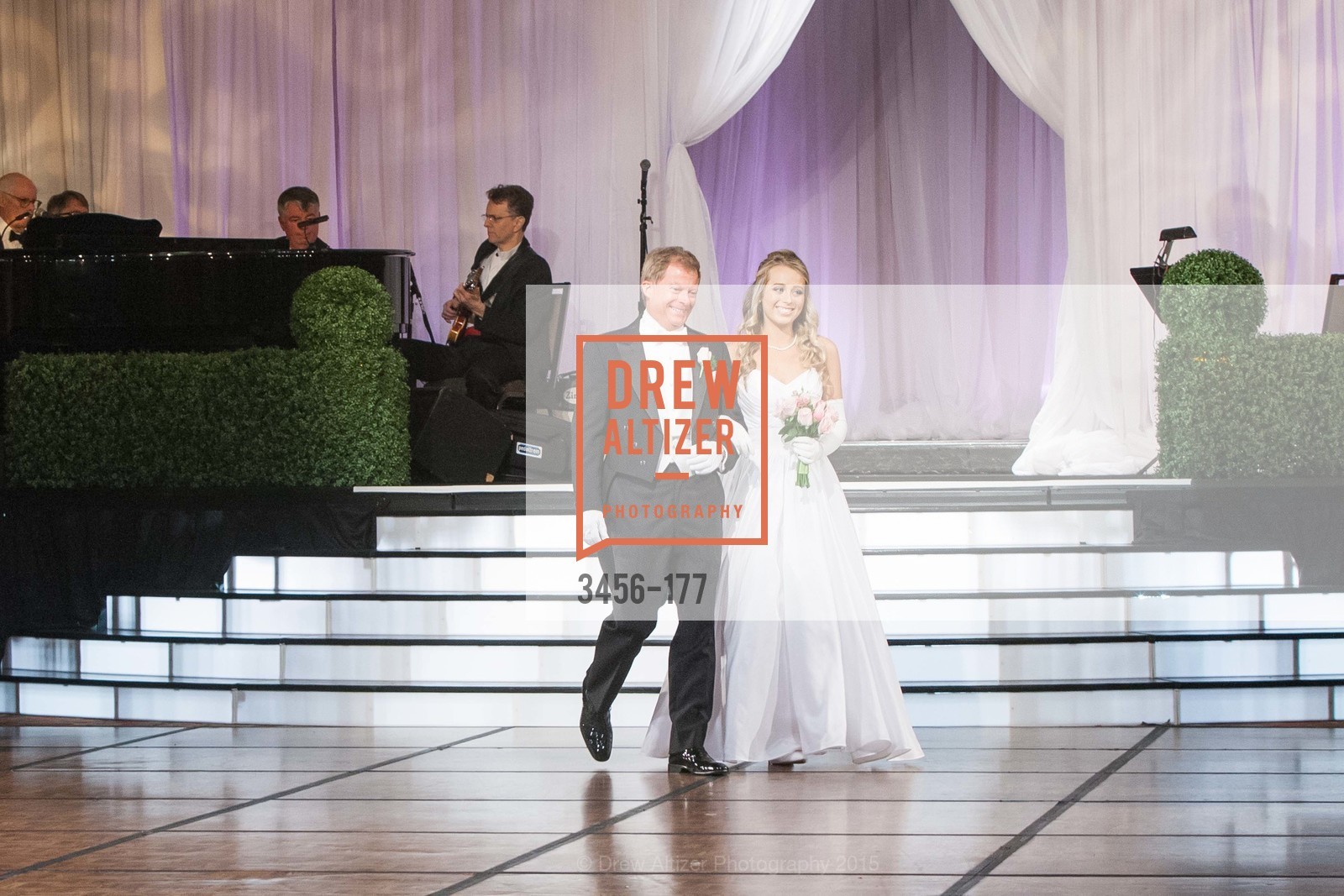 William Ellison Grayson, Elizabeth Mason Grayson, The 2015 San Francisco Debutante Ball, The Westin St. Francis San Francisco Union Square. 335 Powell St, June 20th, 2015,Drew Altizer, Drew Altizer Photography, full-service agency, private events, San Francisco photographer, photographer california