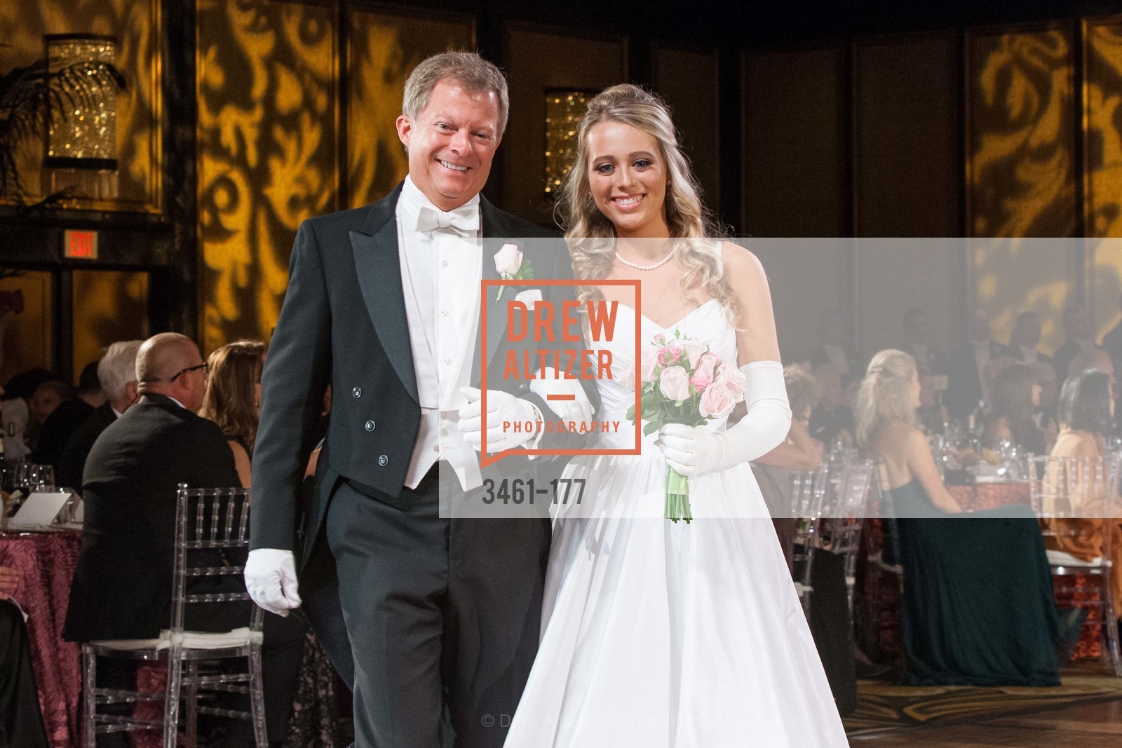 William Ellison Grayson, Elizabeth Mason Grayson, The 2015 San Francisco Debutante Ball, The Westin St. Francis San Francisco Union Square. 335 Powell St, June 20th, 2015,Drew Altizer, Drew Altizer Photography, full-service agency, private events, San Francisco photographer, photographer california