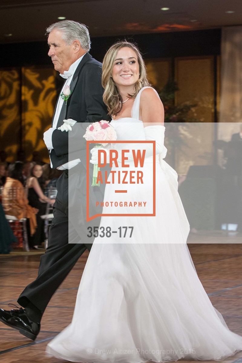 Clyde William Ostler, Lily Ann Ostler, The 2015 San Francisco Debutante Ball, The Westin St. Francis San Francisco Union Square. 335 Powell St, June 20th, 2015,Drew Altizer, Drew Altizer Photography, full-service agency, private events, San Francisco photographer, photographer california