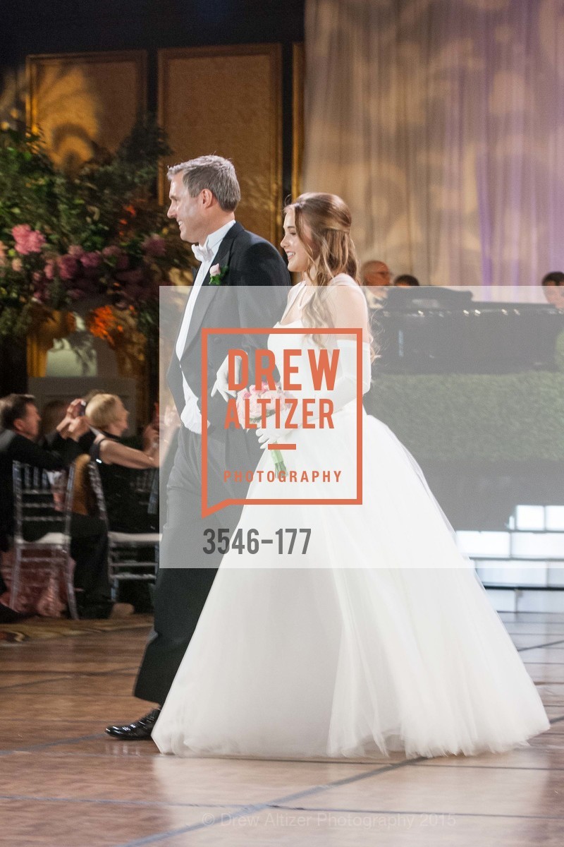 Mark Raymond Palmer, Paloma Elizabeth Palmer, The 2015 San Francisco Debutante Ball, The Westin St. Francis San Francisco Union Square. 335 Powell St, June 20th, 2015,Drew Altizer, Drew Altizer Photography, full-service agency, private events, San Francisco photographer, photographer california