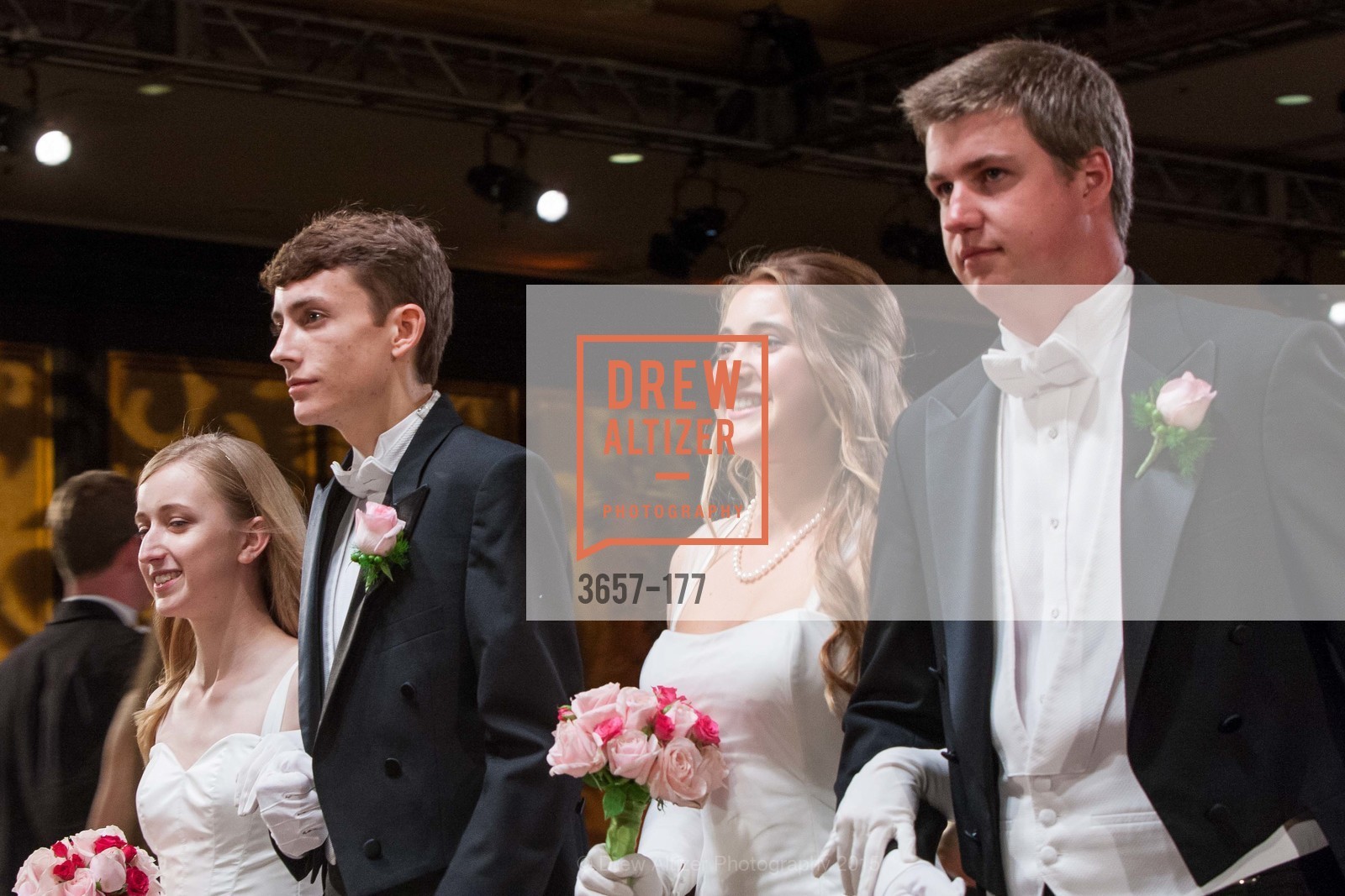 Brooke Emily Raabe, Alexander James Douglas, Paloma Elizabeth Palmer, John Bernard Travers, San Francisco Debutante Ball 2015, The Westin St. Francis San Francisco Union Square. 335 Powell St, June 20th, 2015, Photo #3657-177 Brooke Emily Raabe, Alexander James Douglas, Paloma Elizabeth Palmer, John Bernard Travers, Photo #3657-177