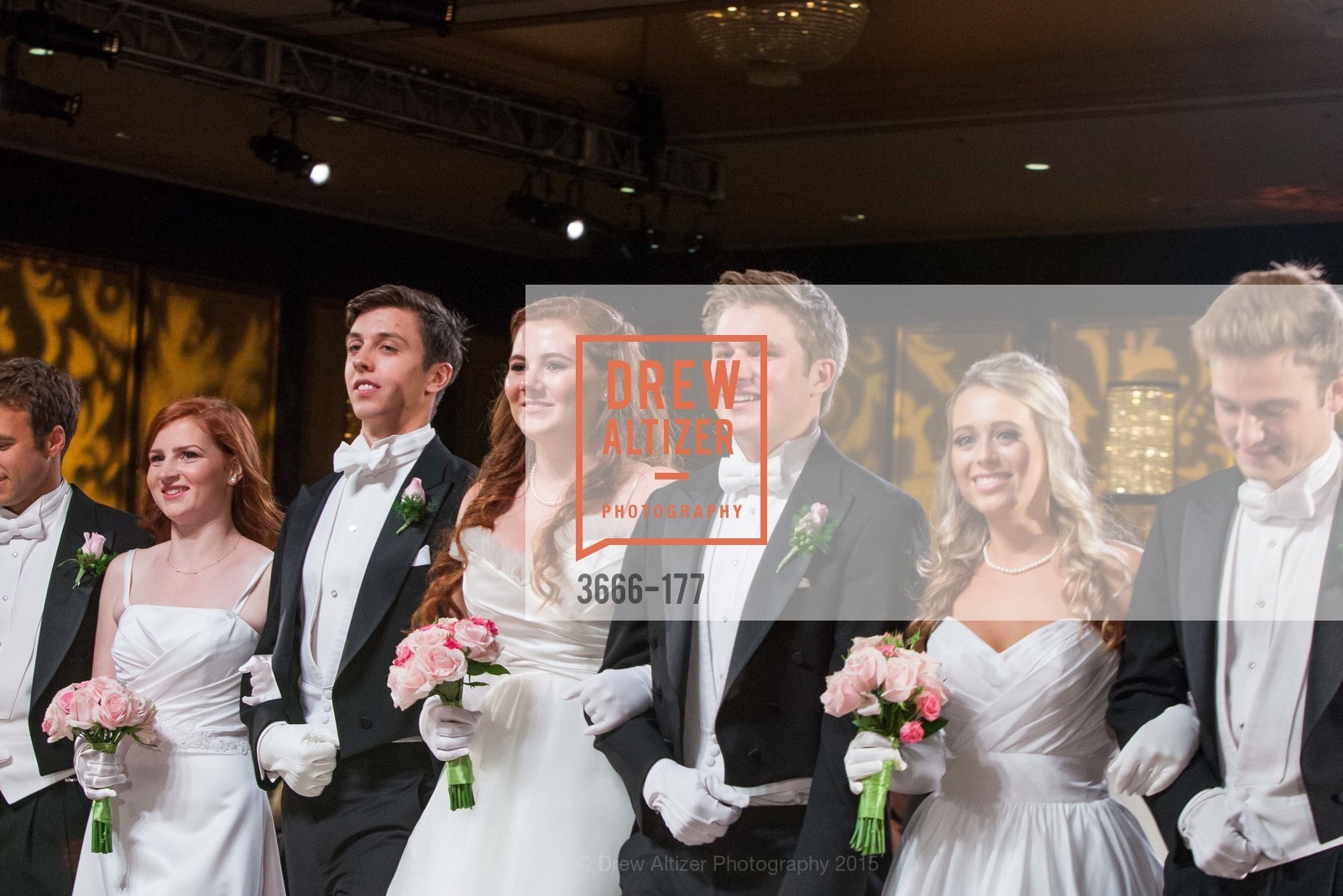 Curry Sullivan Fisher, William Behnke Jr., Kendall Marion Finnegan, Angelo Matteo Sangiacomo, Elizabeth Mason Grayson, Henry Griffith Callender, The 2015 San Francisco Debutante Ball, The Westin St. Francis San Francisco Union Square. 335 Powell St, June 20th, 2015,Drew Altizer, Drew Altizer Photography, full-service agency, private events, San Francisco photographer, photographer california