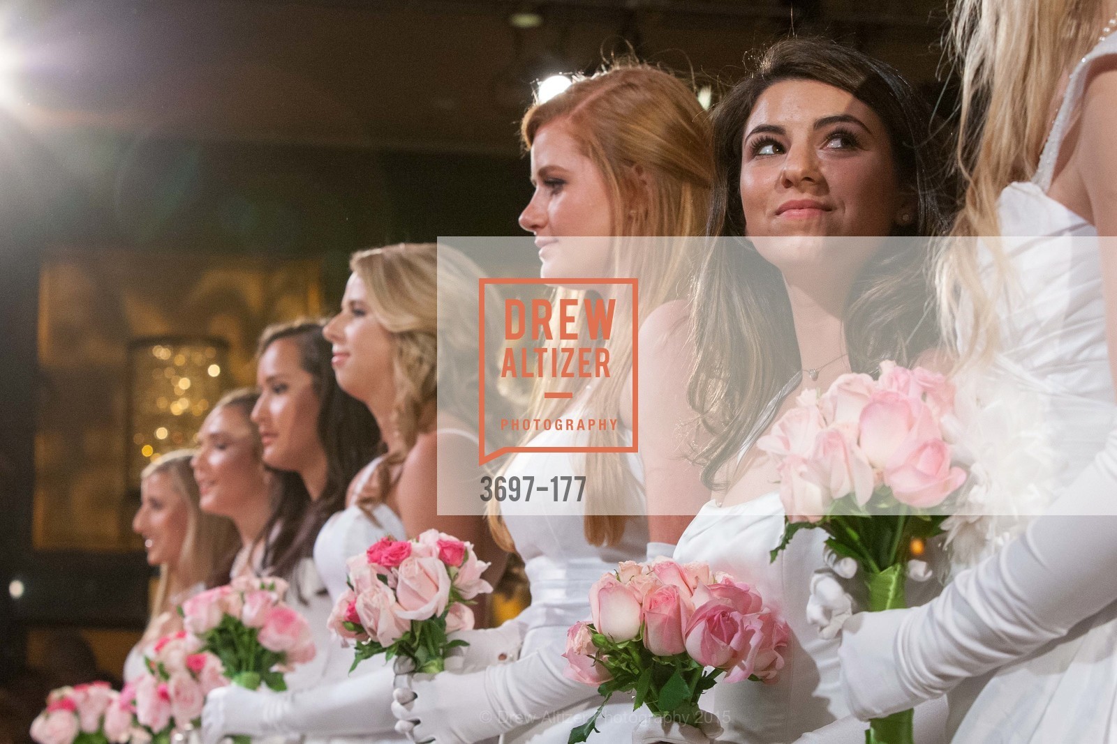 Camille Anne Rich, Paige Alexandra Silverman, The 2015 San Francisco Debutante Ball, The Westin St. Francis San Francisco Union Square. 335 Powell St, June 20th, 2015,Drew Altizer, Drew Altizer Photography, full-service agency, private events, San Francisco photographer, photographer california