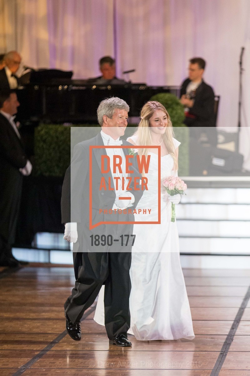 Philip Chenette, Julia Marley Chenette, The 2015 San Francisco Debutante Ball, The Westin St. Francis San Francisco Union Square. 335 Powell St, June 20th, 2015,Drew Altizer, Drew Altizer Photography, full-service agency, private events, San Francisco photographer, photographer california