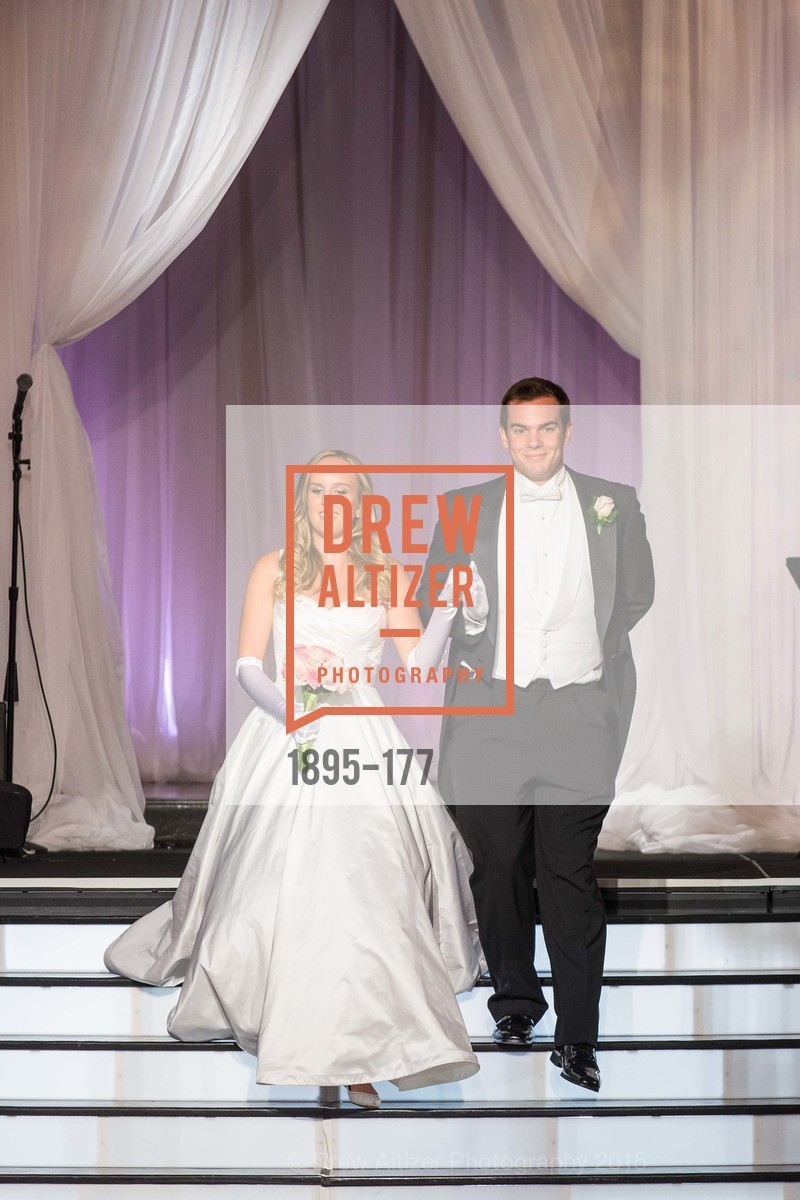 Katarina Lina Churich, Peter James Campana, The 2015 San Francisco Debutante Ball, The Westin St. Francis San Francisco Union Square. 335 Powell St, June 20th, 2015,Drew Altizer, Drew Altizer Photography, full-service agency, private events, San Francisco photographer, photographer california