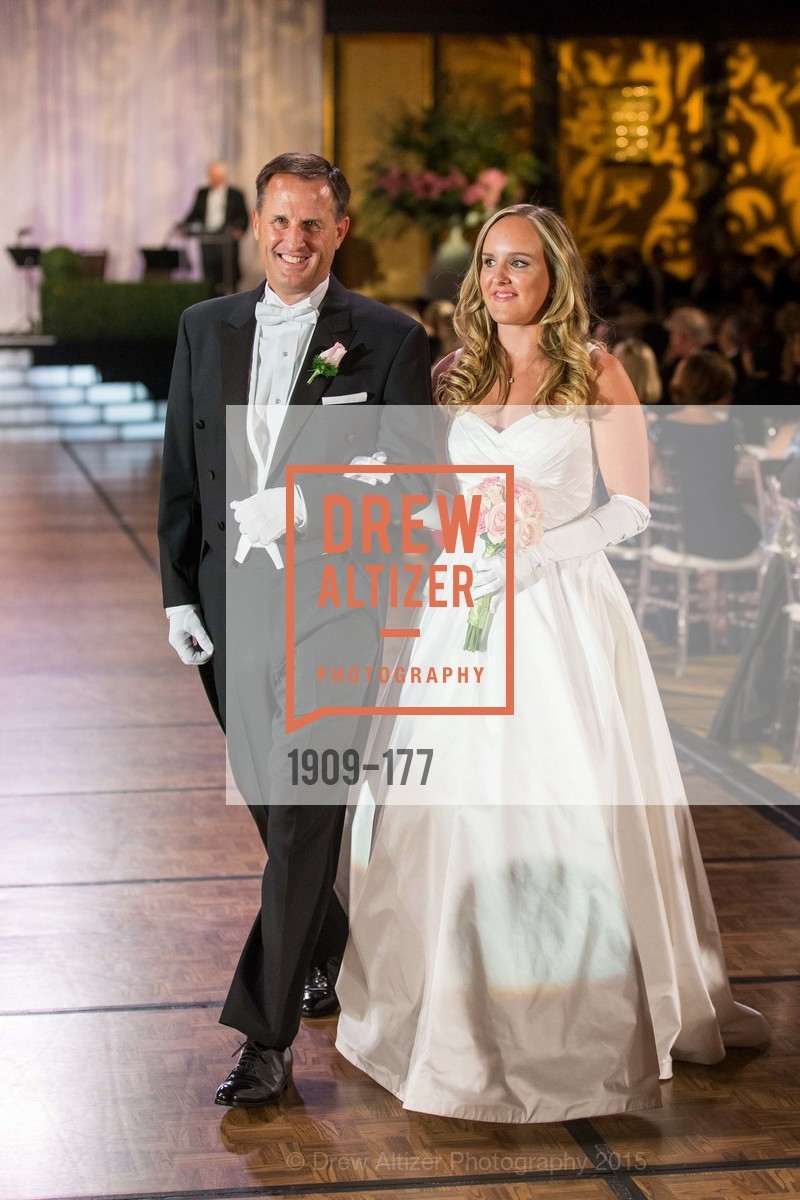 Kenneth Joseph Churich, Katarina Lina Churich, The 2015 San Francisco Debutante Ball, The Westin St. Francis San Francisco Union Square. 335 Powell St, June 20th, 2015,Drew Altizer, Drew Altizer Photography, full-service agency, private events, San Francisco photographer, photographer california