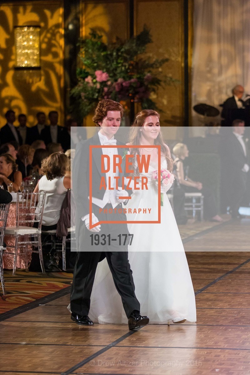 Kendall Marion Finnegan, The 2015 San Francisco Debutante Ball, The Westin St. Francis San Francisco Union Square. 335 Powell St, June 20th, 2015,Drew Altizer, Drew Altizer Photography, full-service agency, private events, San Francisco photographer, photographer california