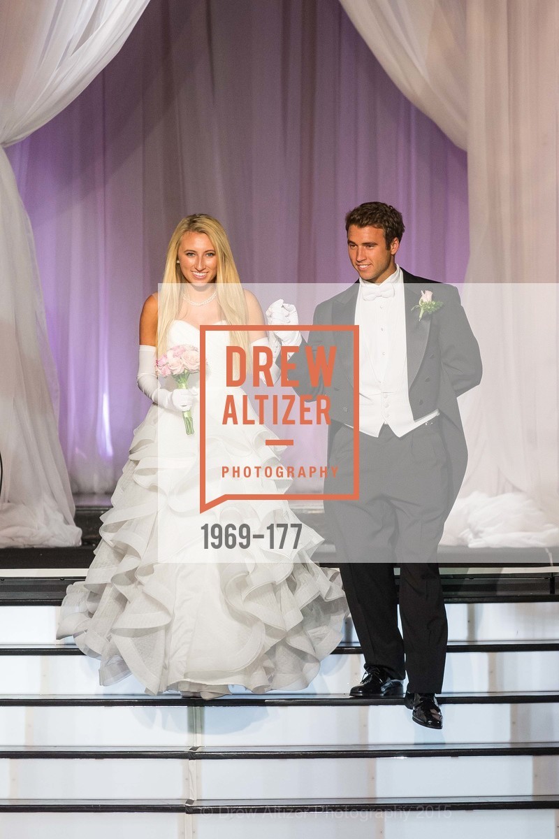 Mary Elizabeth Grinnell, Michael Grinnell, The 2015 San Francisco Debutante Ball, The Westin St. Francis San Francisco Union Square. 335 Powell St, June 20th, 2015,Drew Altizer, Drew Altizer Photography, full-service agency, private events, San Francisco photographer, photographer california