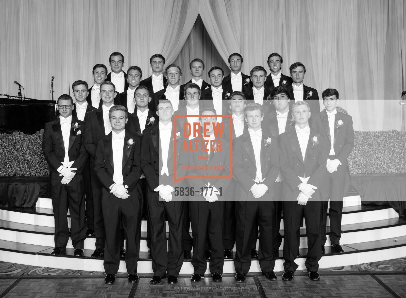 Extras, The 2015 San Francisco Debutante Ball, June 20th, 2015, Photo,Drew Altizer, Drew Altizer Photography, full-service agency, private events, San Francisco photographer, photographer california