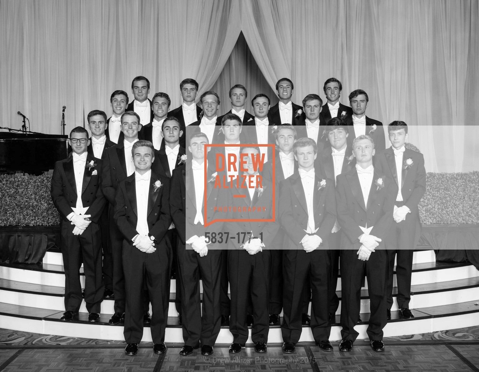 Extras, The 2015 San Francisco Debutante Ball, June 20th, 2015, Photo,Drew Altizer, Drew Altizer Photography, full-service agency, private events, San Francisco photographer, photographer california