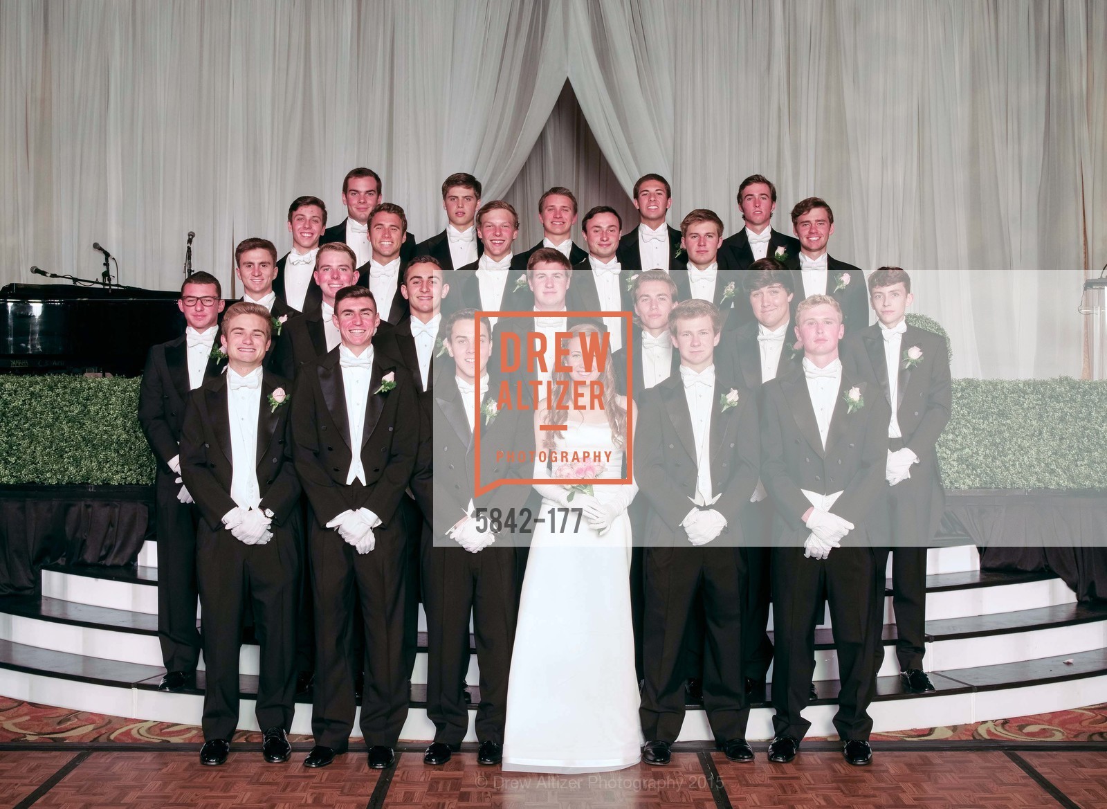 Extras, The 2015 San Francisco Debutante Ball, June 20th, 2015, Photo,Drew Altizer, Drew Altizer Photography, full-service agency, private events, San Francisco photographer, photographer california