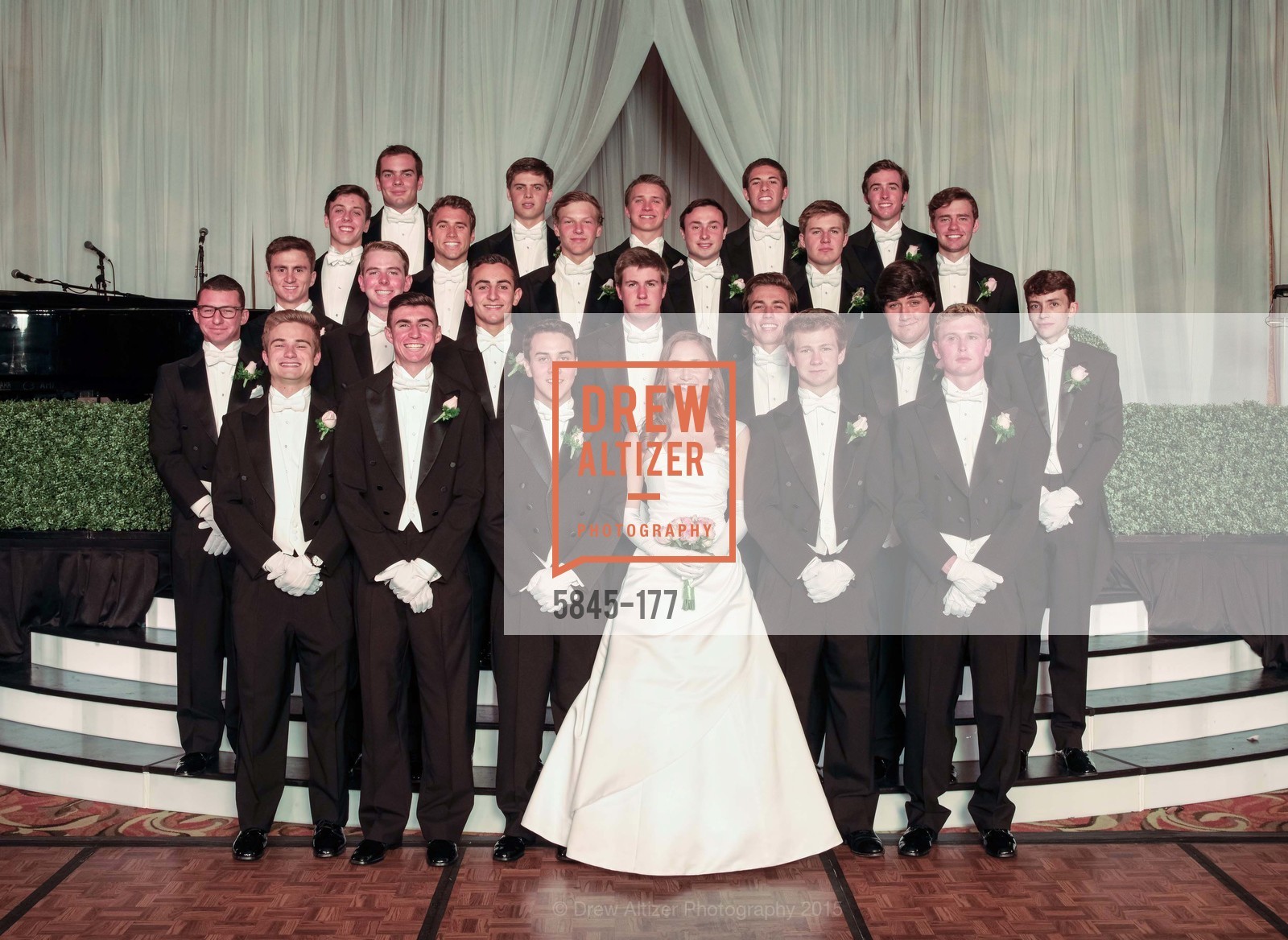 Extras, The 2015 San Francisco Debutante Ball, June 20th, 2015, Photo,Drew Altizer, Drew Altizer Photography, full-service event agency, private events, San Francisco photographer, photographer California