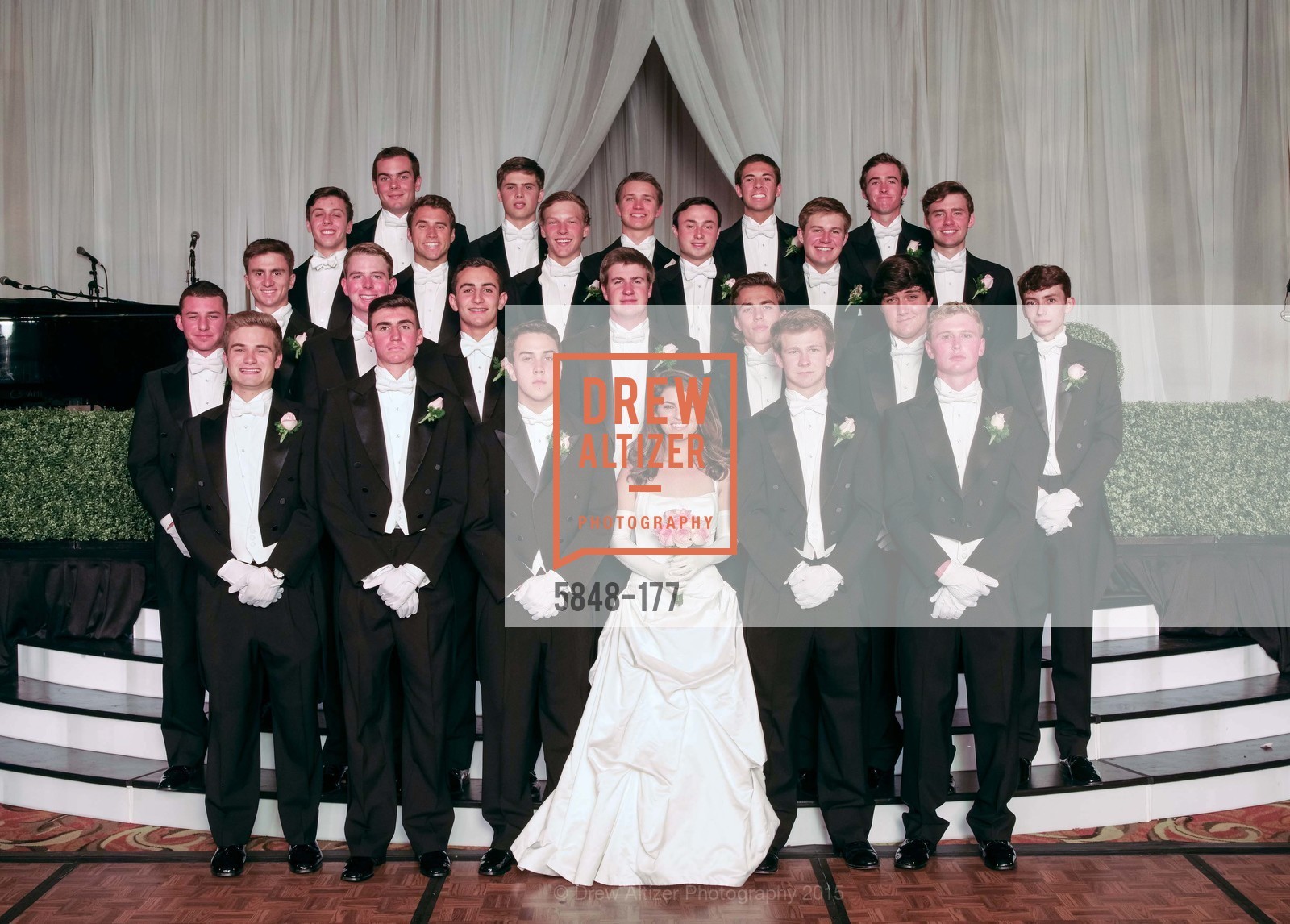 Extras, The 2015 San Francisco Debutante Ball, June 20th, 2015, Photo,Drew Altizer, Drew Altizer Photography, full-service agency, private events, San Francisco photographer, photographer california