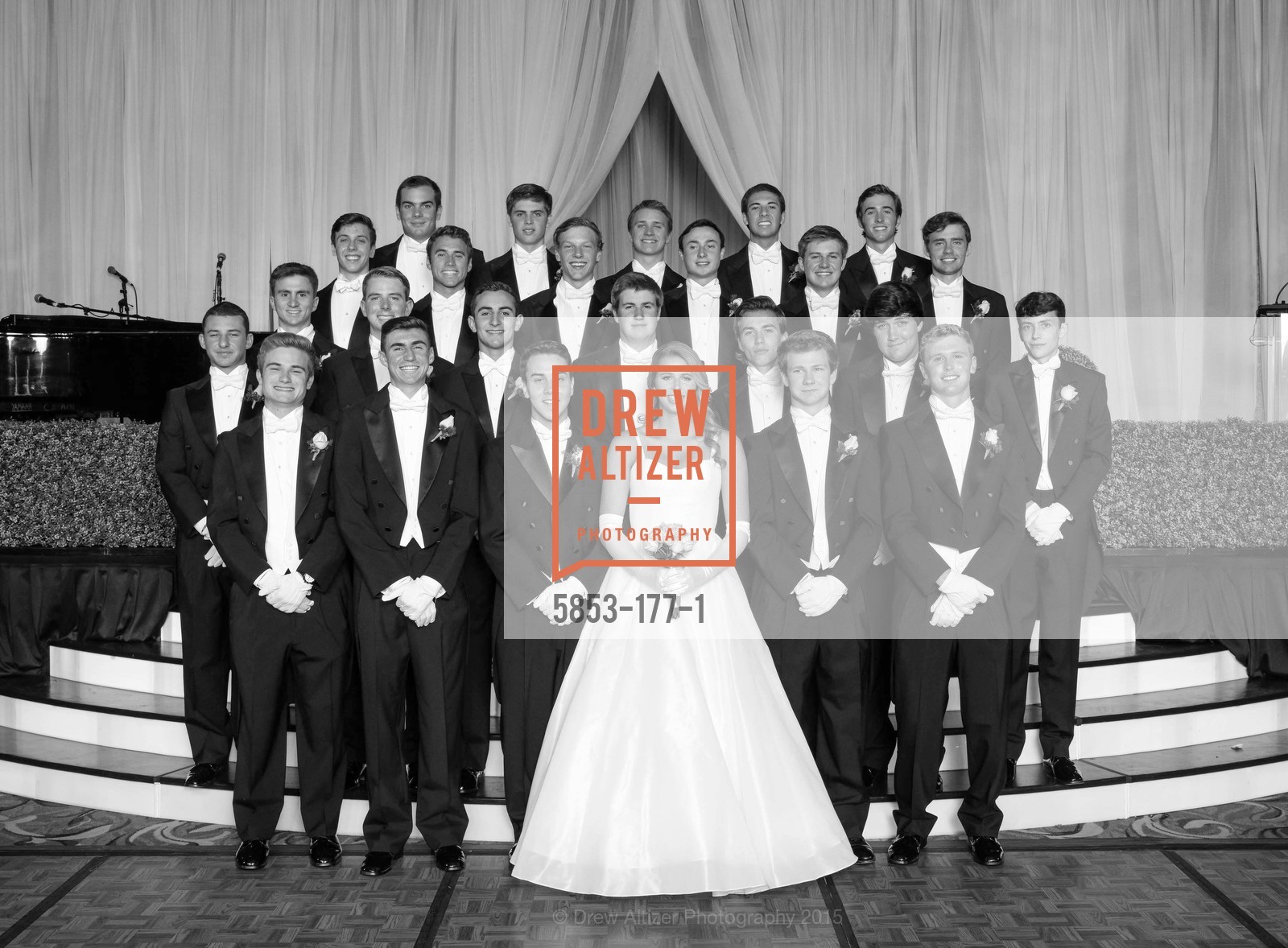 Extras, The 2015 San Francisco Debutante Ball, June 20th, 2015, Photo,Drew Altizer, Drew Altizer Photography, full-service agency, private events, San Francisco photographer, photographer california