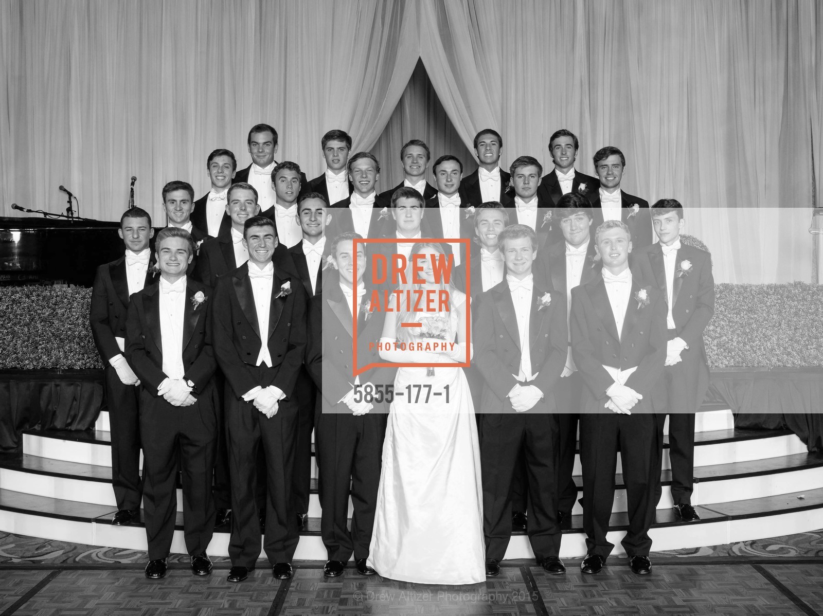 Extras, The 2015 San Francisco Debutante Ball, June 20th, 2015, Photo,Drew Altizer, Drew Altizer Photography, full-service agency, private events, San Francisco photographer, photographer california
