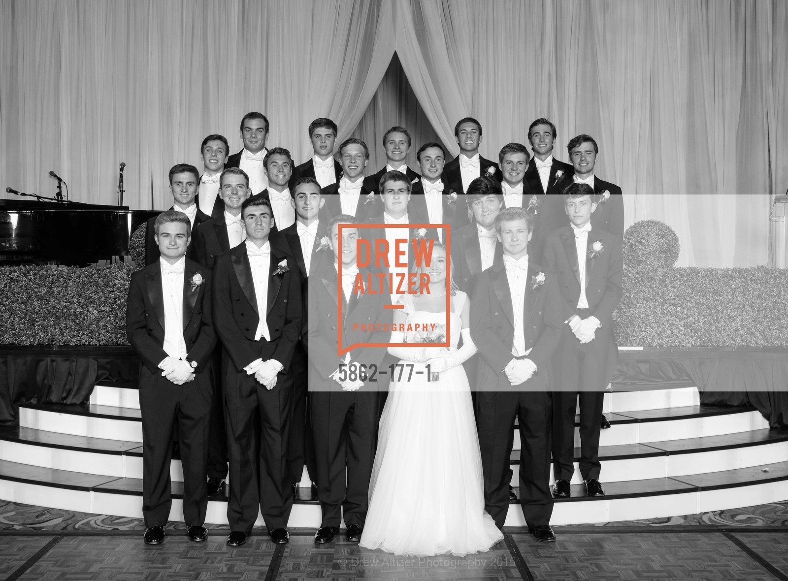 Extras, The 2015 San Francisco Debutante Ball, June 20th, 2015, Photo,Drew Altizer, Drew Altizer Photography, full-service agency, private events, San Francisco photographer, photographer california