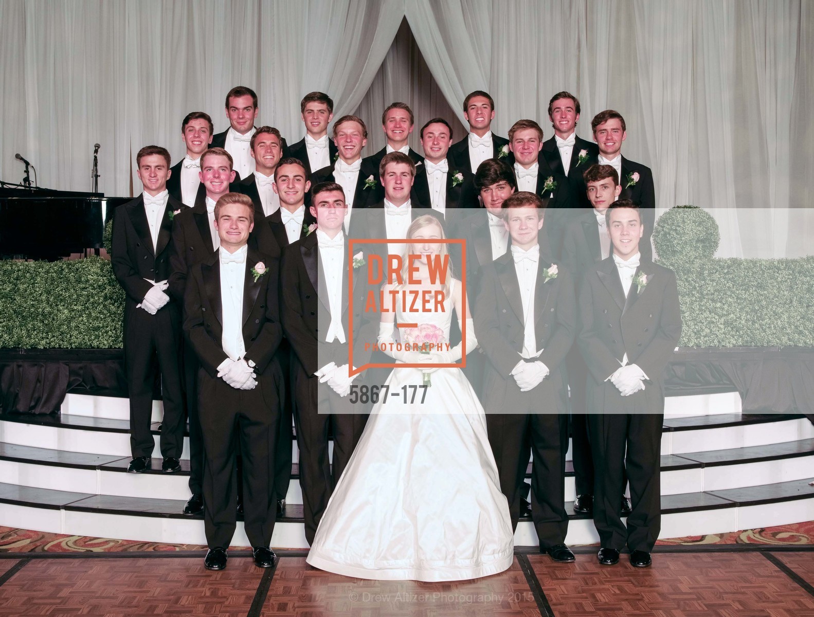 Extras, The 2015 San Francisco Debutante Ball, June 20th, 2015, Photo,Drew Altizer, Drew Altizer Photography, full-service agency, private events, San Francisco photographer, photographer california