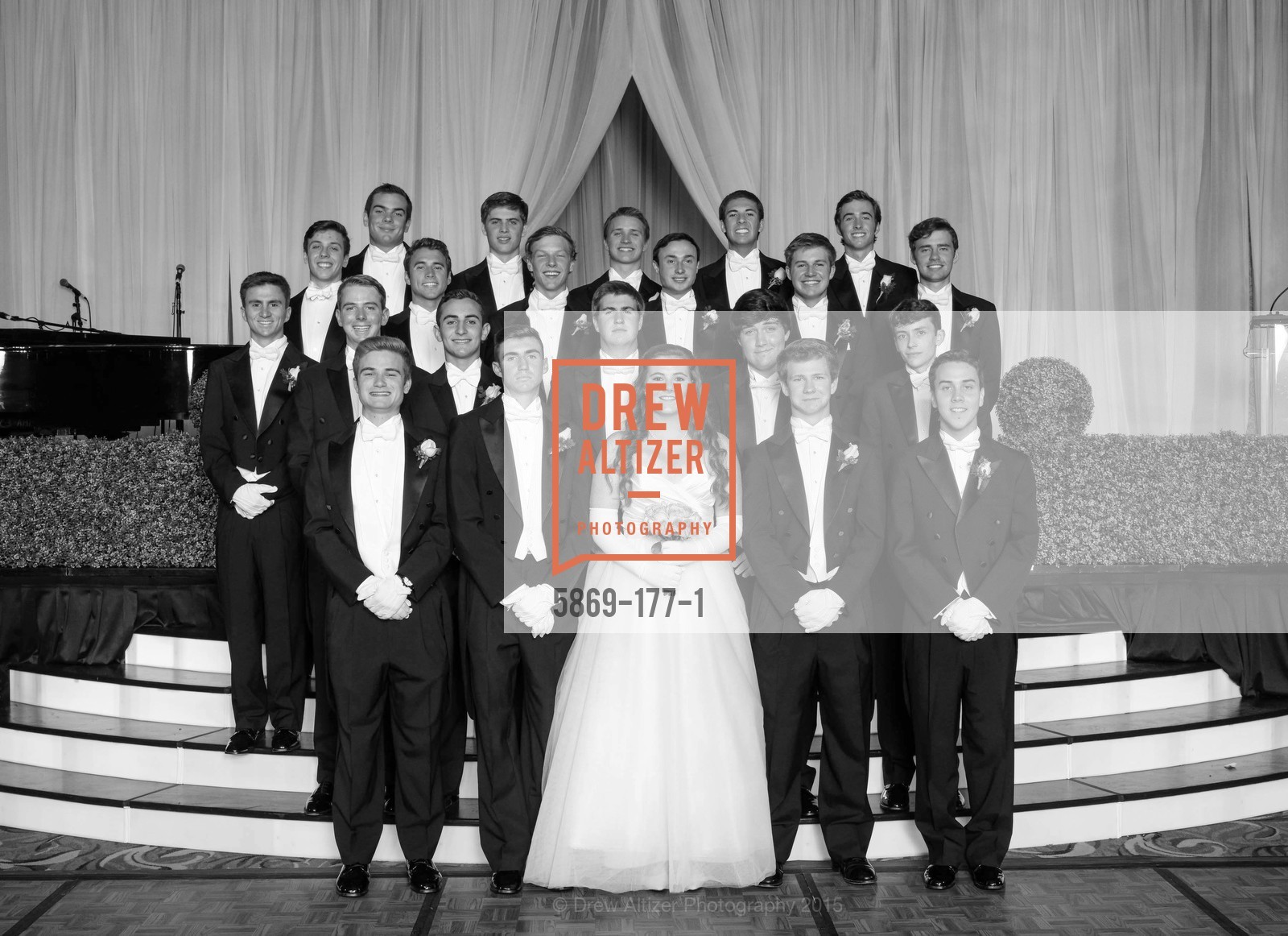 Extras, The 2015 San Francisco Debutante Ball, June 20th, 2015, Photo,Drew Altizer, Drew Altizer Photography, full-service agency, private events, San Francisco photographer, photographer california