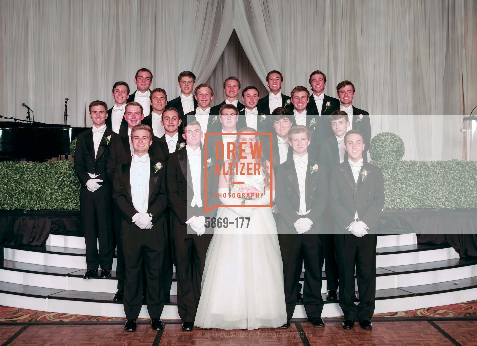 Extras, The 2015 San Francisco Debutante Ball, June 20th, 2015, Photo,Drew Altizer, Drew Altizer Photography, full-service agency, private events, San Francisco photographer, photographer california