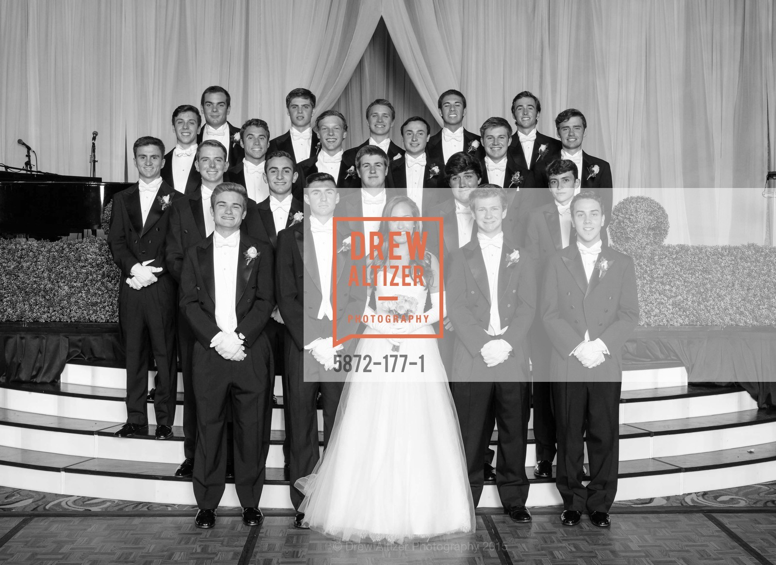 Extras, The 2015 San Francisco Debutante Ball, June 20th, 2015, Photo,Drew Altizer, Drew Altizer Photography, full-service agency, private events, San Francisco photographer, photographer california