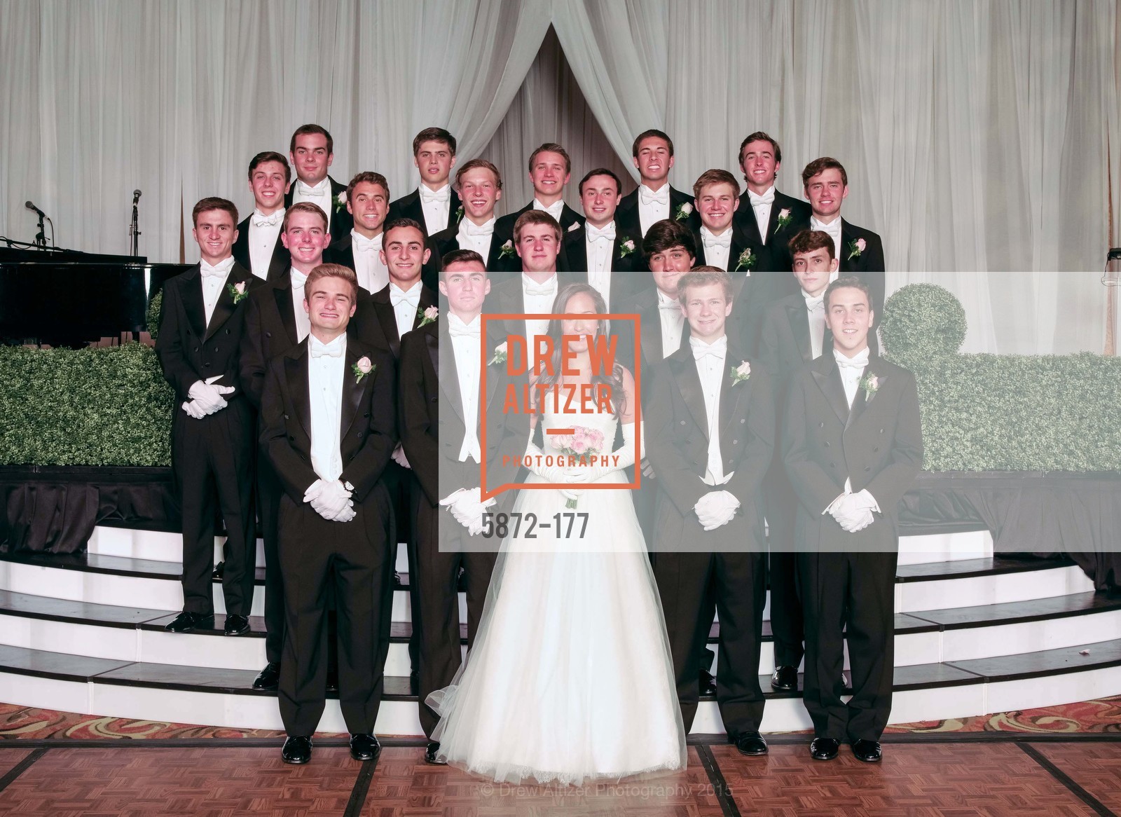 Extras, The 2015 San Francisco Debutante Ball, June 20th, 2015, Photo,Drew Altizer, Drew Altizer Photography, full-service event agency, private events, San Francisco photographer, photographer California