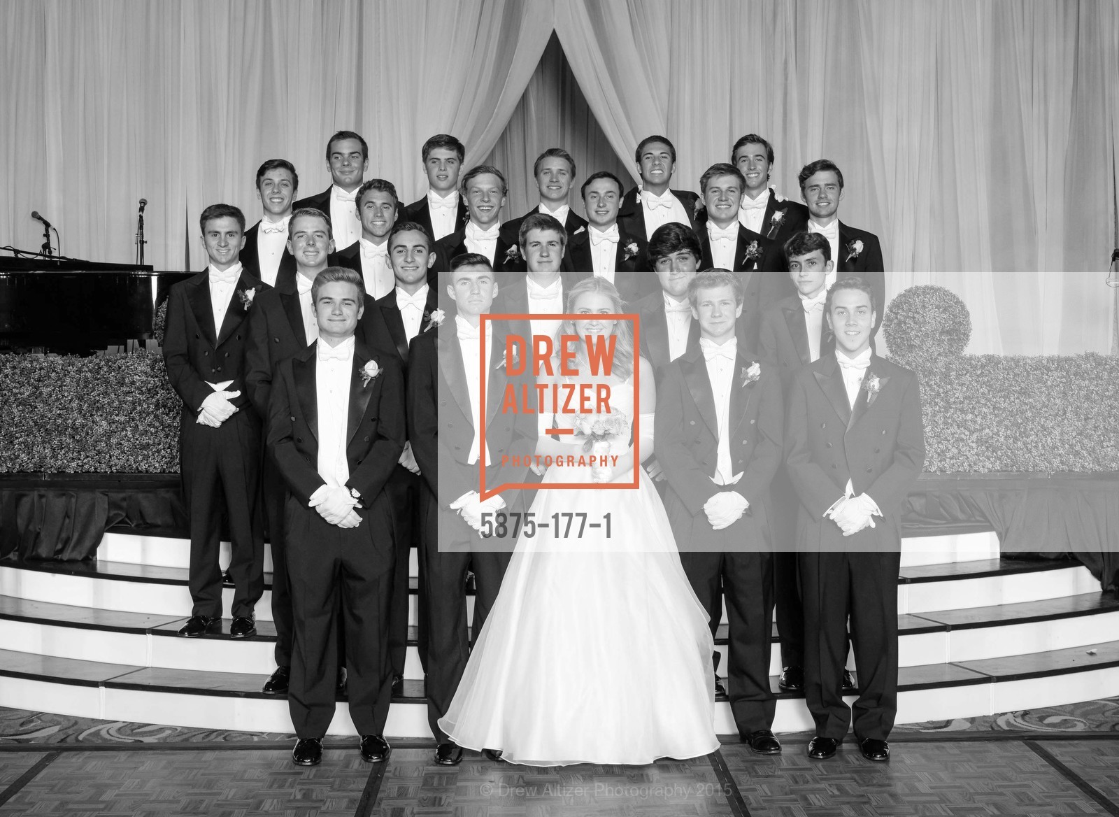 Extras, The 2015 San Francisco Debutante Ball, June 20th, 2015, Photo,Drew Altizer, Drew Altizer Photography, full-service event agency, private events, San Francisco photographer, photographer California