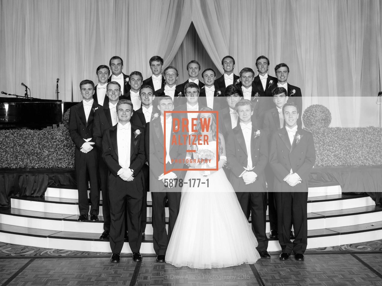 Extras, The 2015 San Francisco Debutante Ball, June 20th, 2015, Photo,Drew Altizer, Drew Altizer Photography, full-service event agency, private events, San Francisco photographer, photographer California
