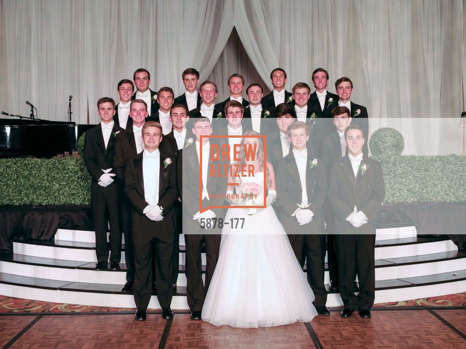 Extras, The 2015 San Francisco Debutante Ball, June 20th, 2015, Photo,Drew Altizer, Drew Altizer Photography, full-service agency, private events, San Francisco photographer, photographer california