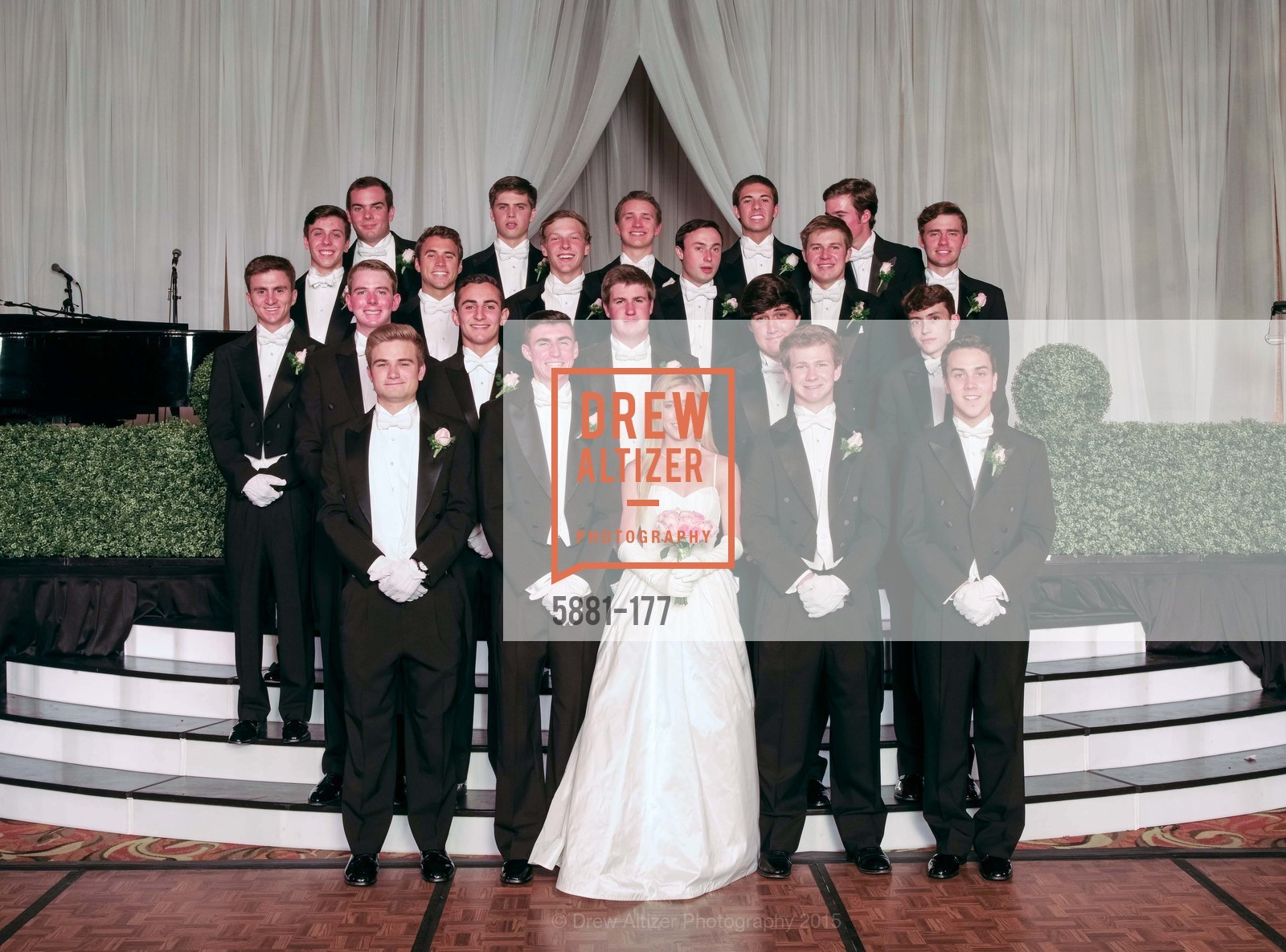 Extras, The 2015 San Francisco Debutante Ball, June 20th, 2015, Photo,Drew Altizer, Drew Altizer Photography, full-service agency, private events, San Francisco photographer, photographer california